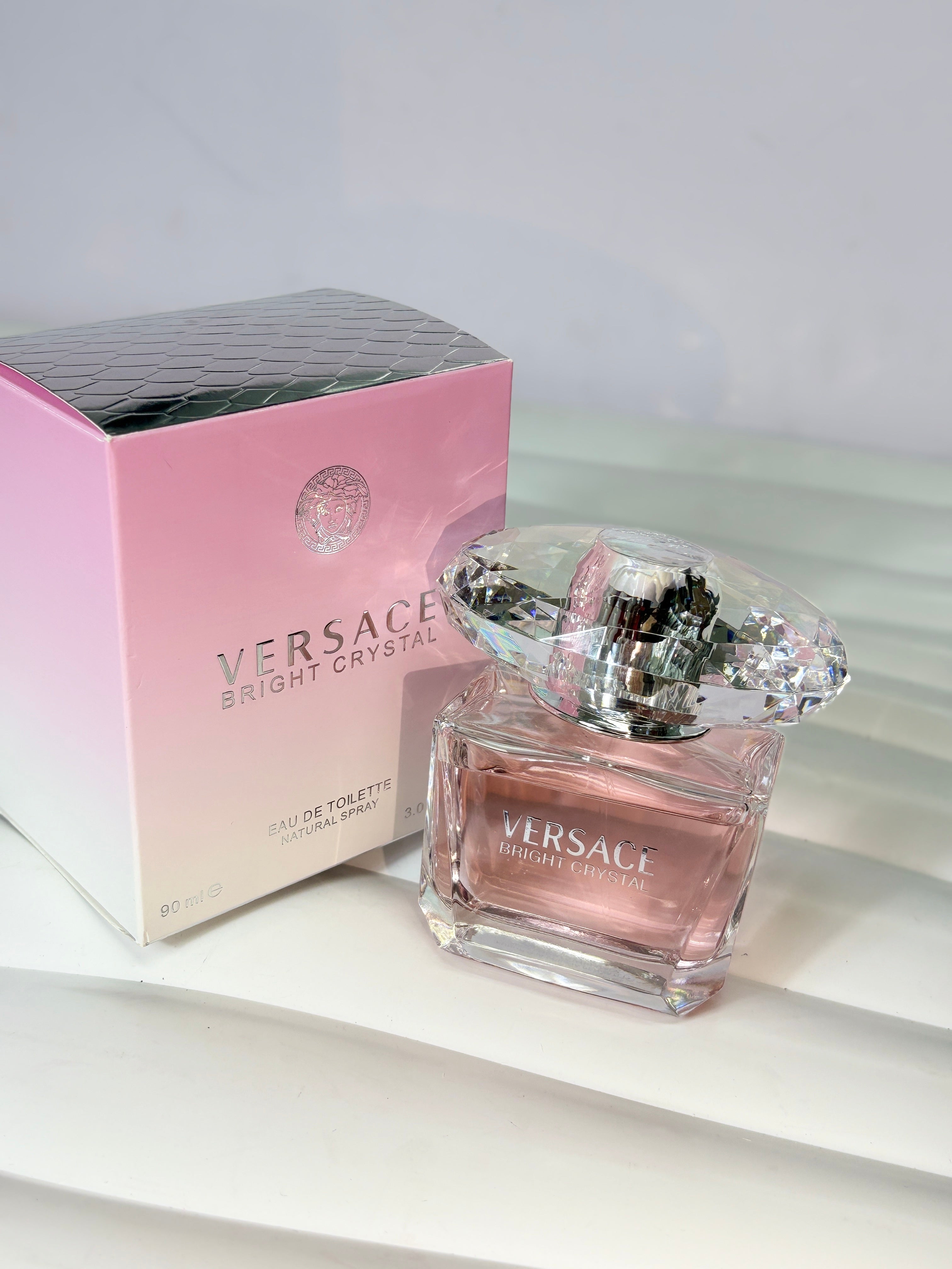 Bright Crystal EDT 90ml