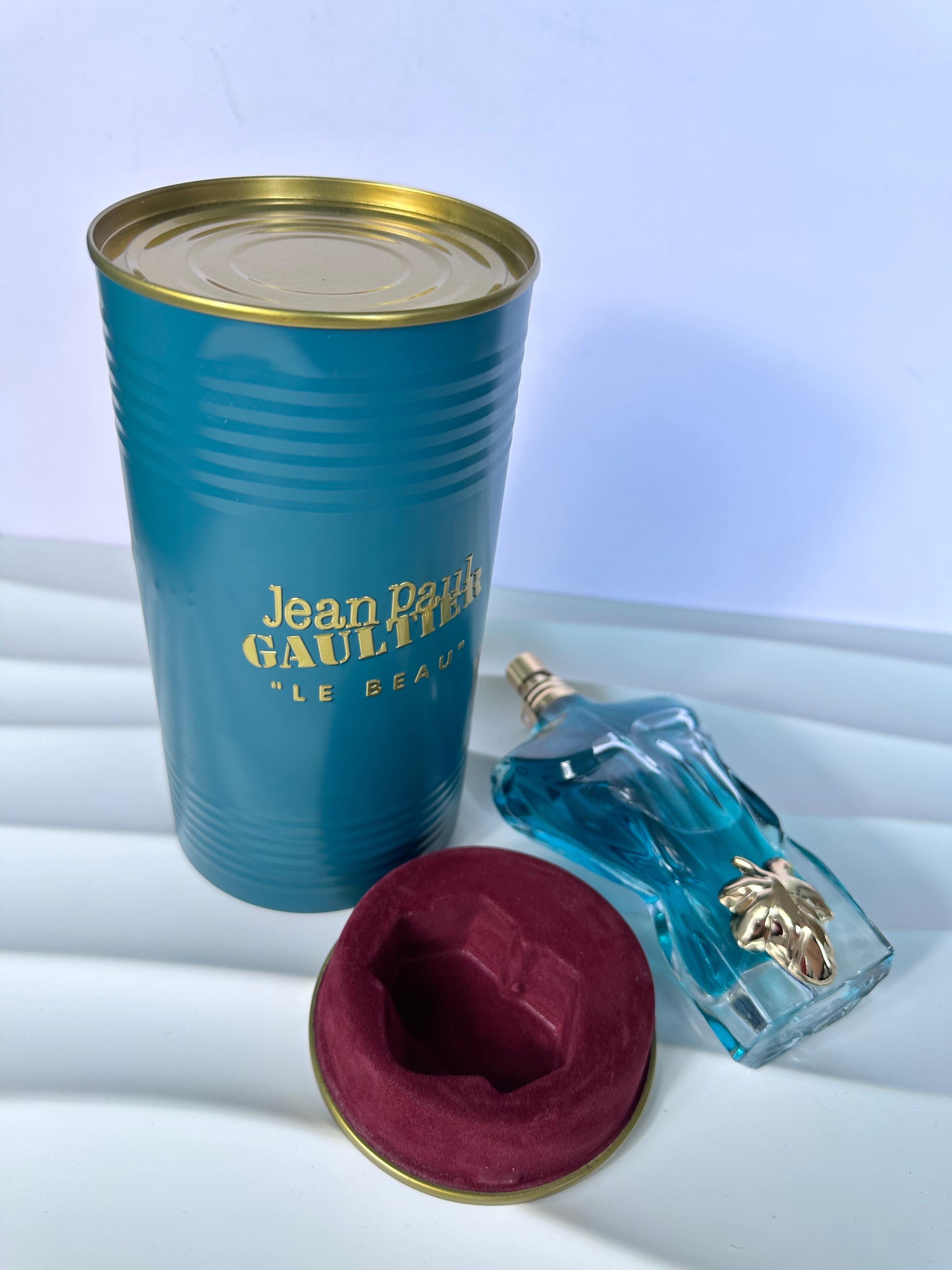 Le Beau EDT 125ml