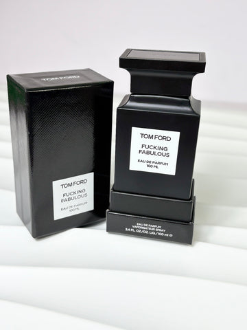 Fucking Fabulous Eau de Parfum – 100ml