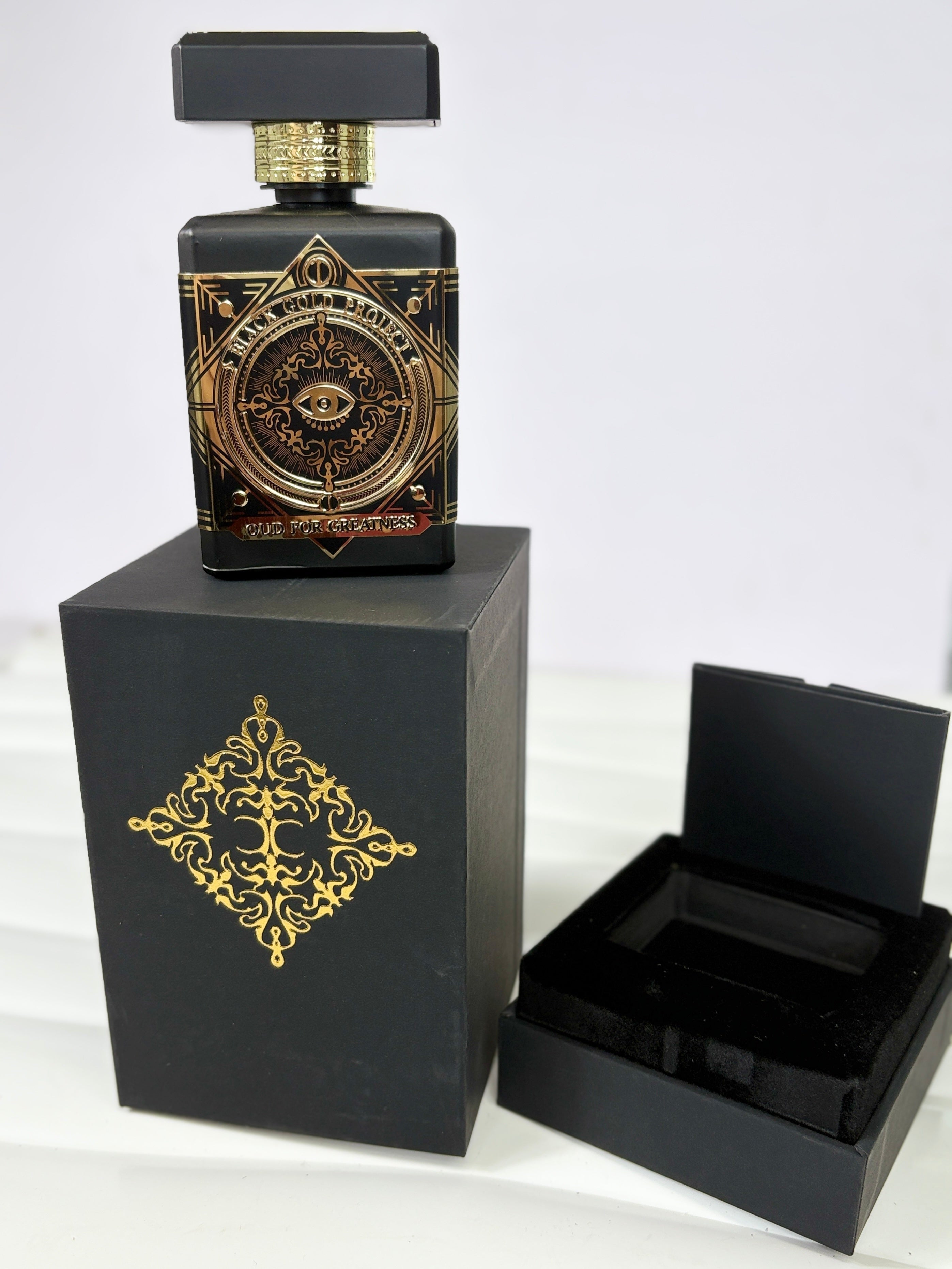 Oud for Greatness Eau de Parfum – 90ml