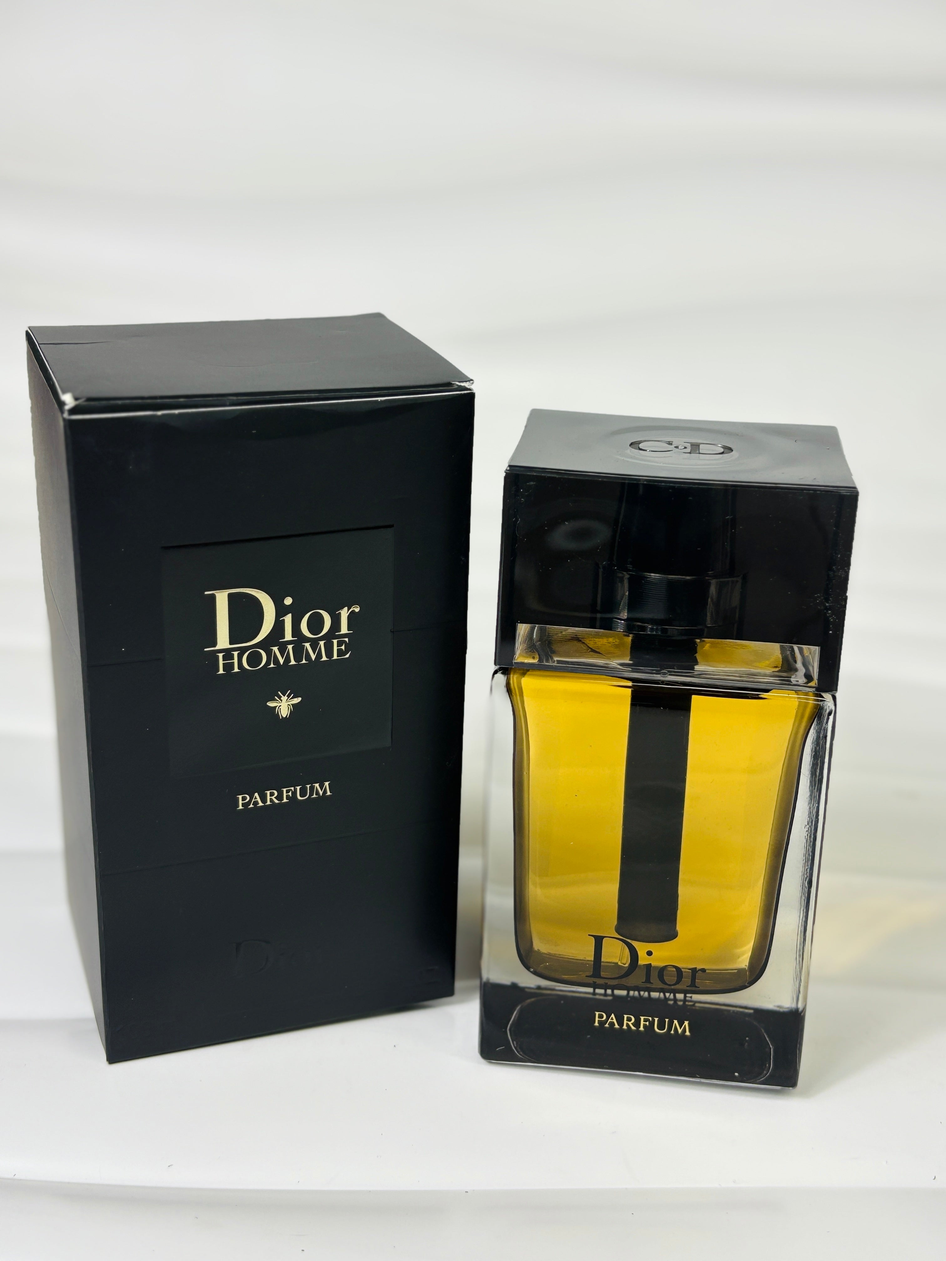 Homme Intense Eau de Parfum 100 ml