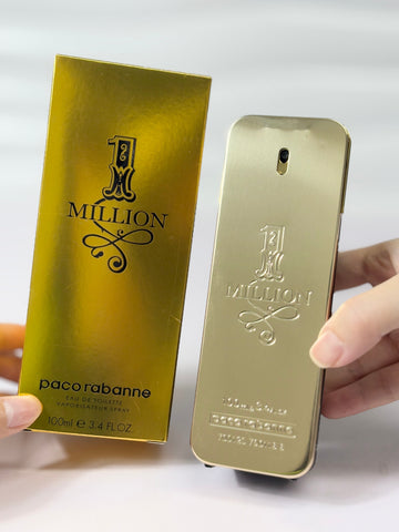 1 million EDT 100ml