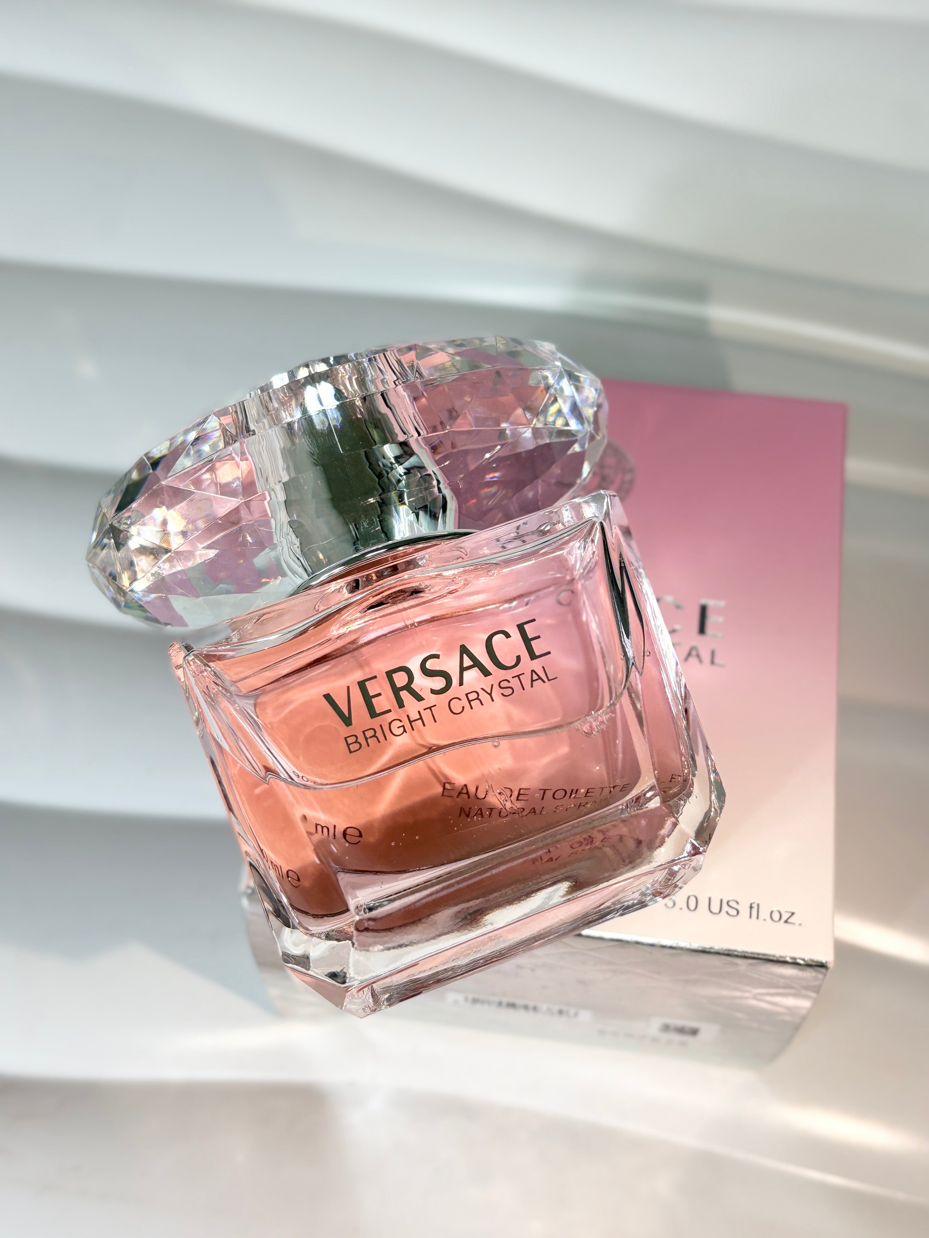 Bright Crystal EDT 90ml
