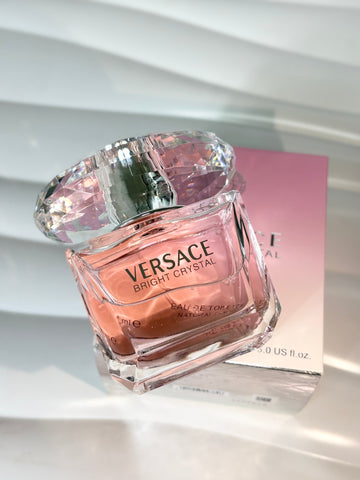 Bright Crystal EDT 90ml