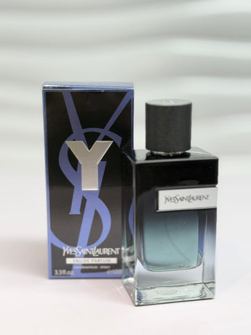 Y Eau de Toilette 100 ml