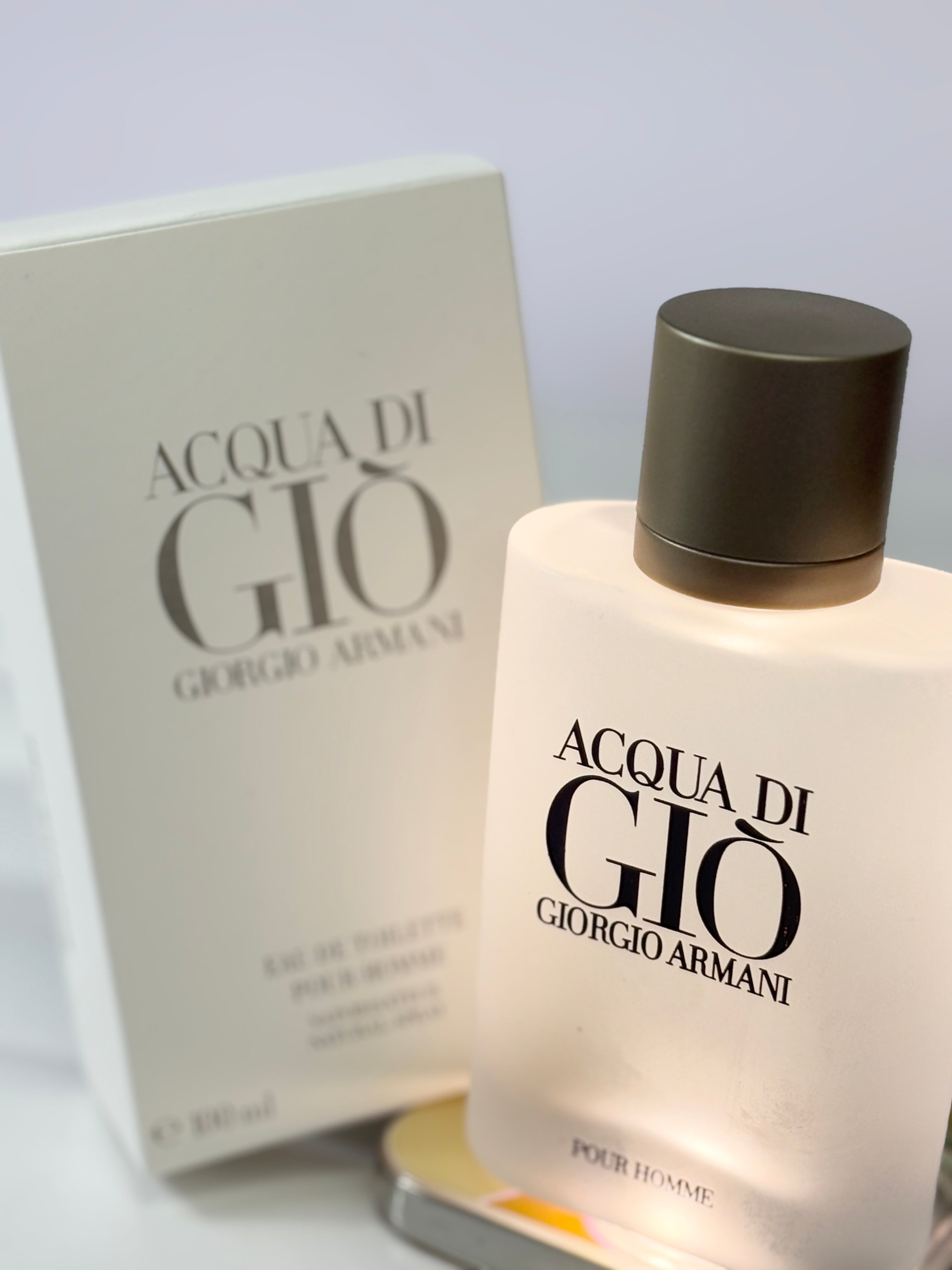 Acqua di Gio EDP 100ml