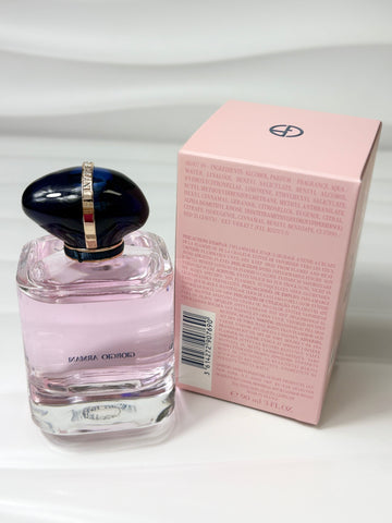 My Way Eau de Parfum 90 ml