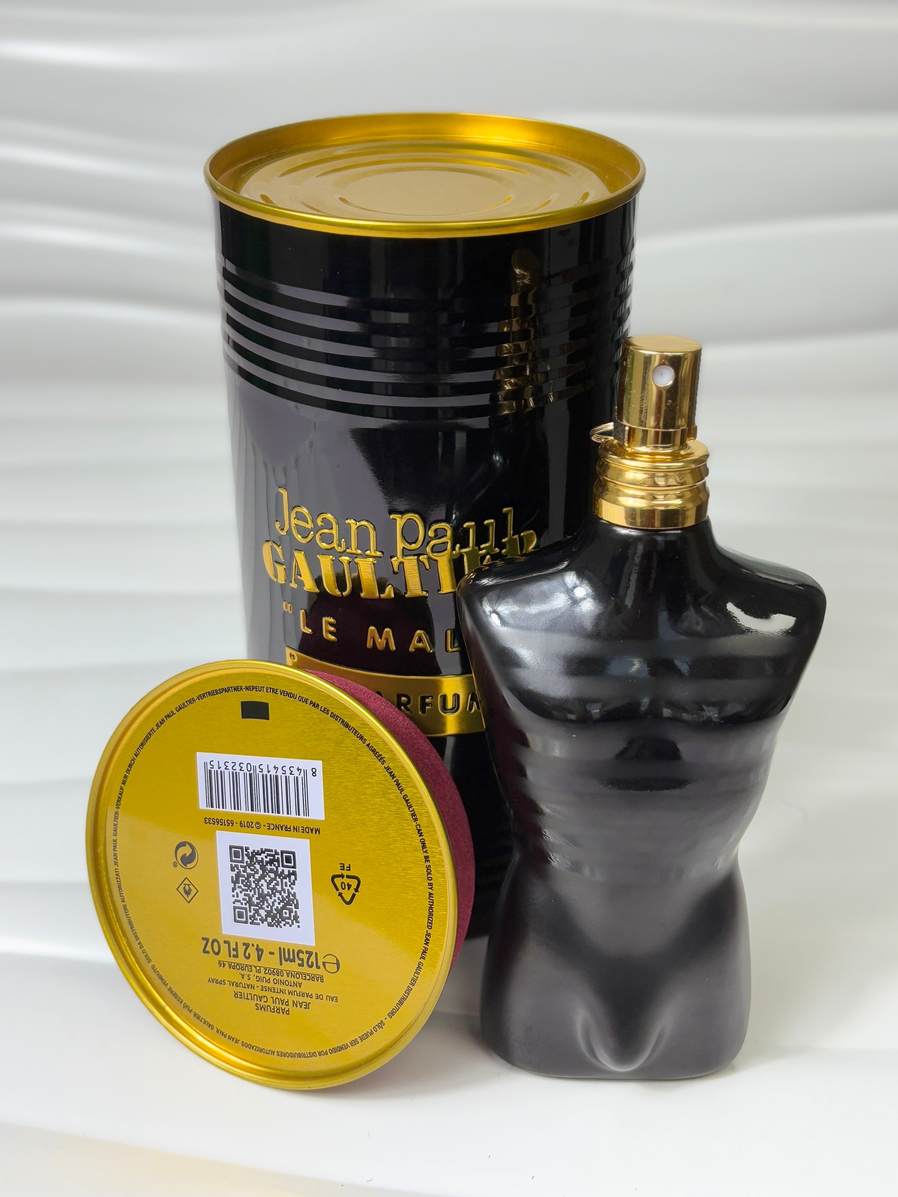 Le Male Le Parfum 125ml