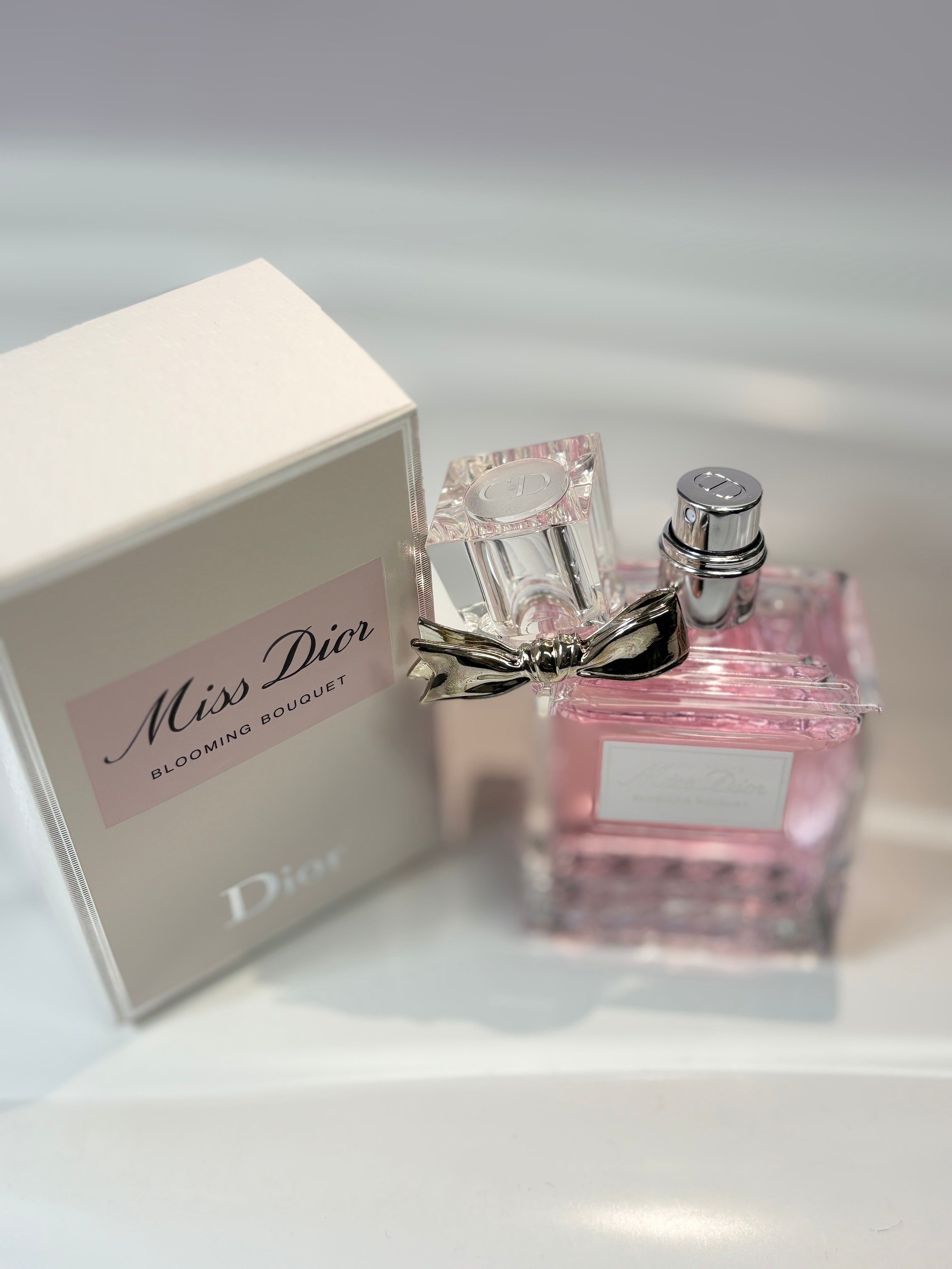 Miss Dior Blooming Bouquet Eau de Toilette 100 ml