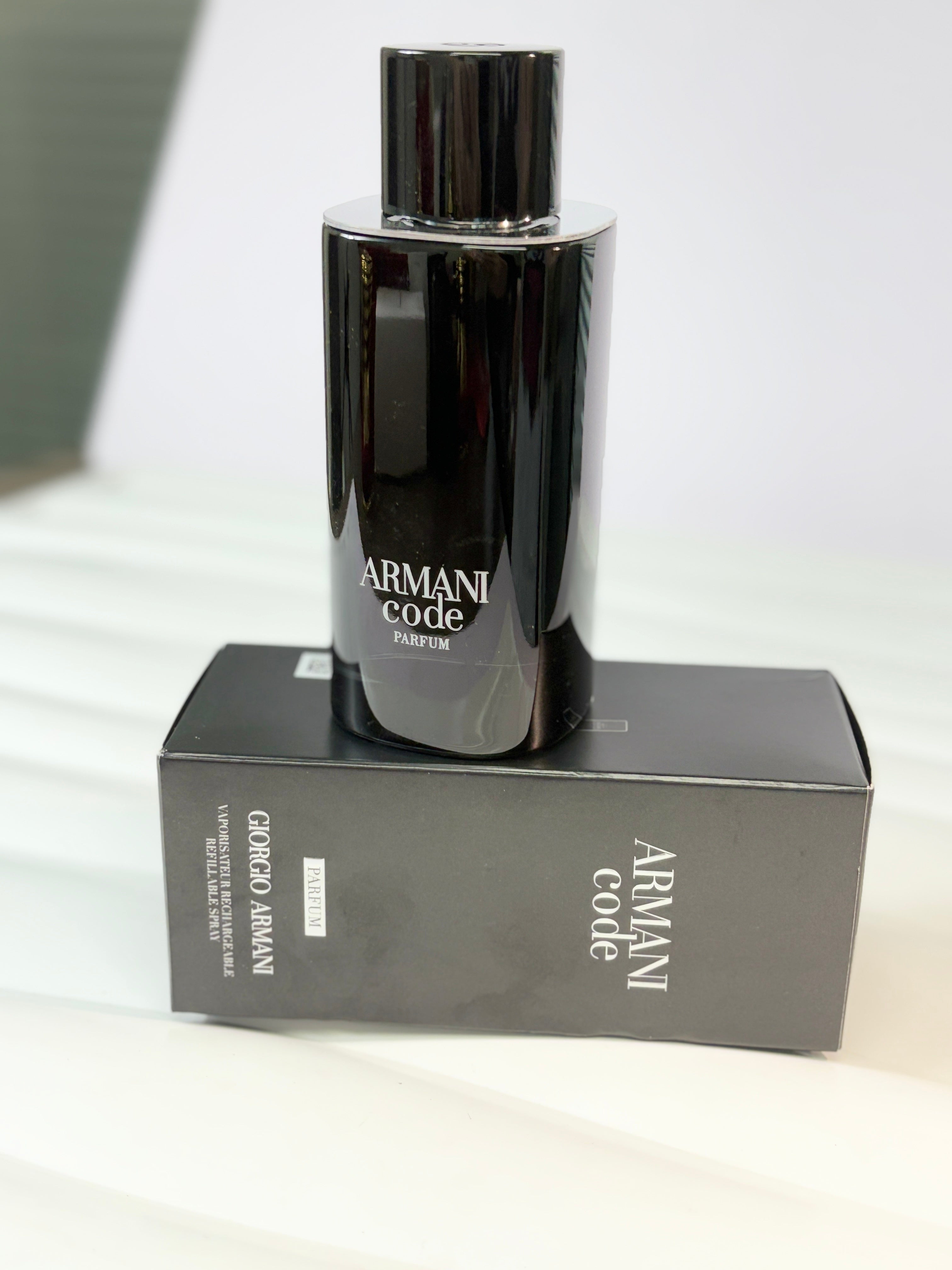 Giorgio Armani – Smell-Same
