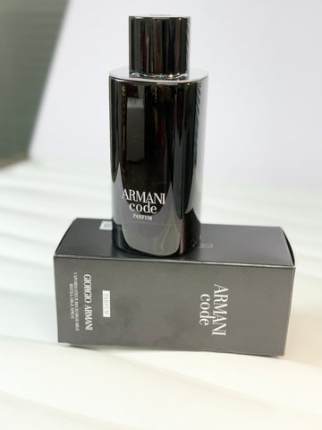 Armani Code Parfum 125 ml