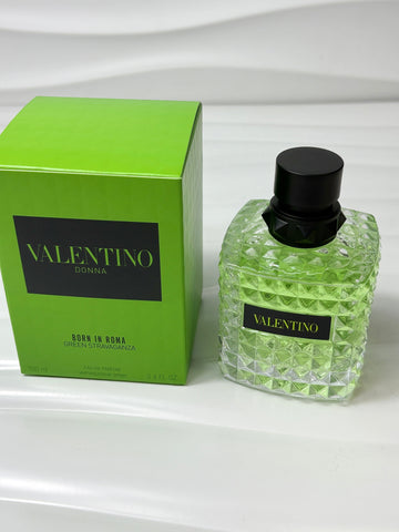 Born in Roma Donna Green Stravaganza EDP 100 ml