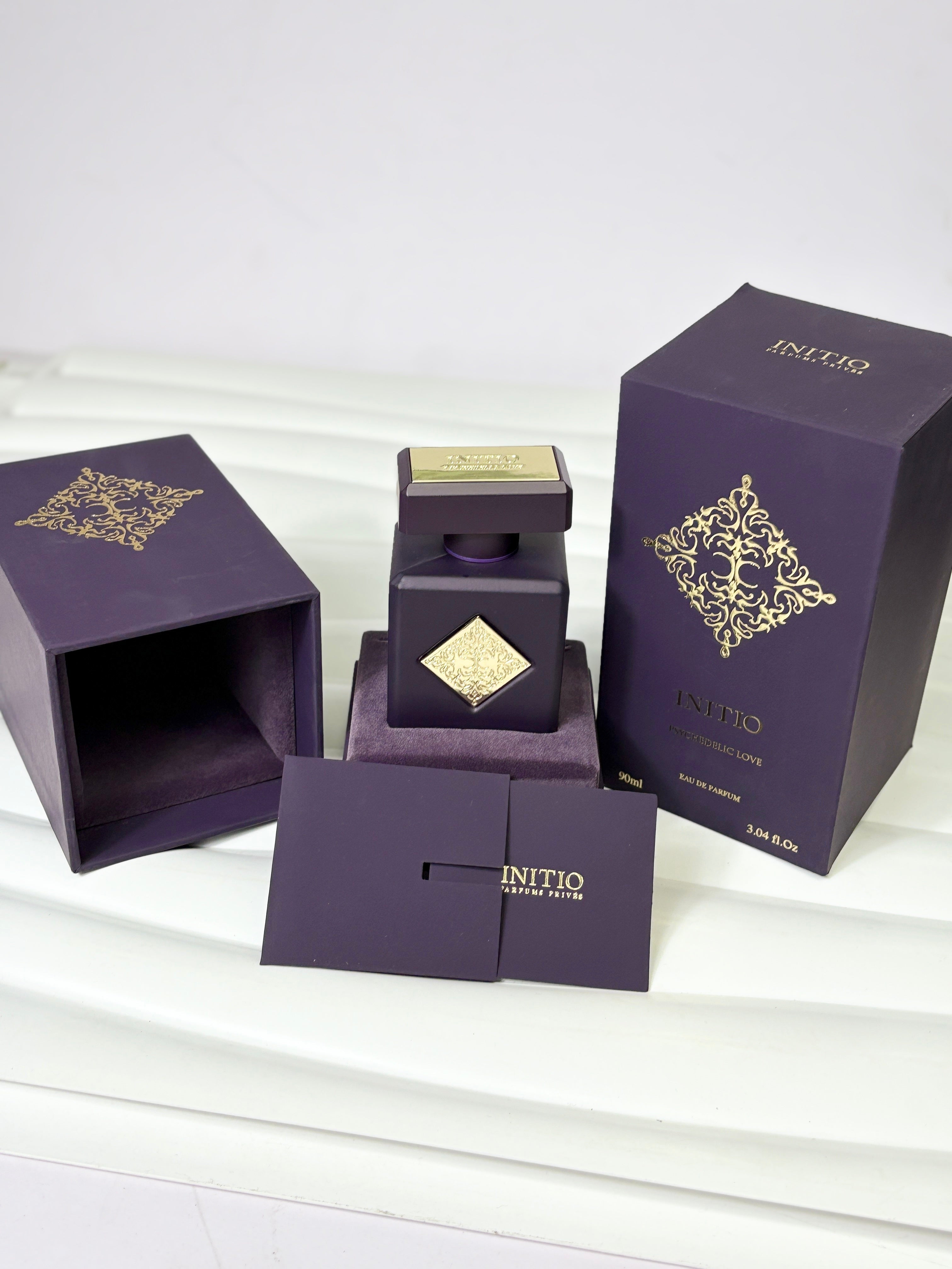 Psychedelic Love Eau de Parfum – 90ml