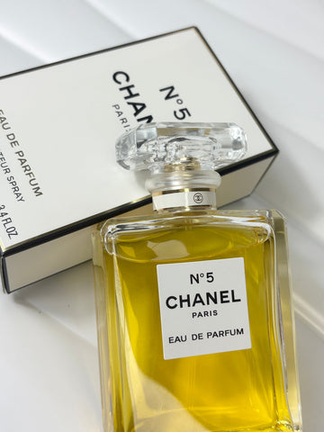 N°5 Yellow 100ml