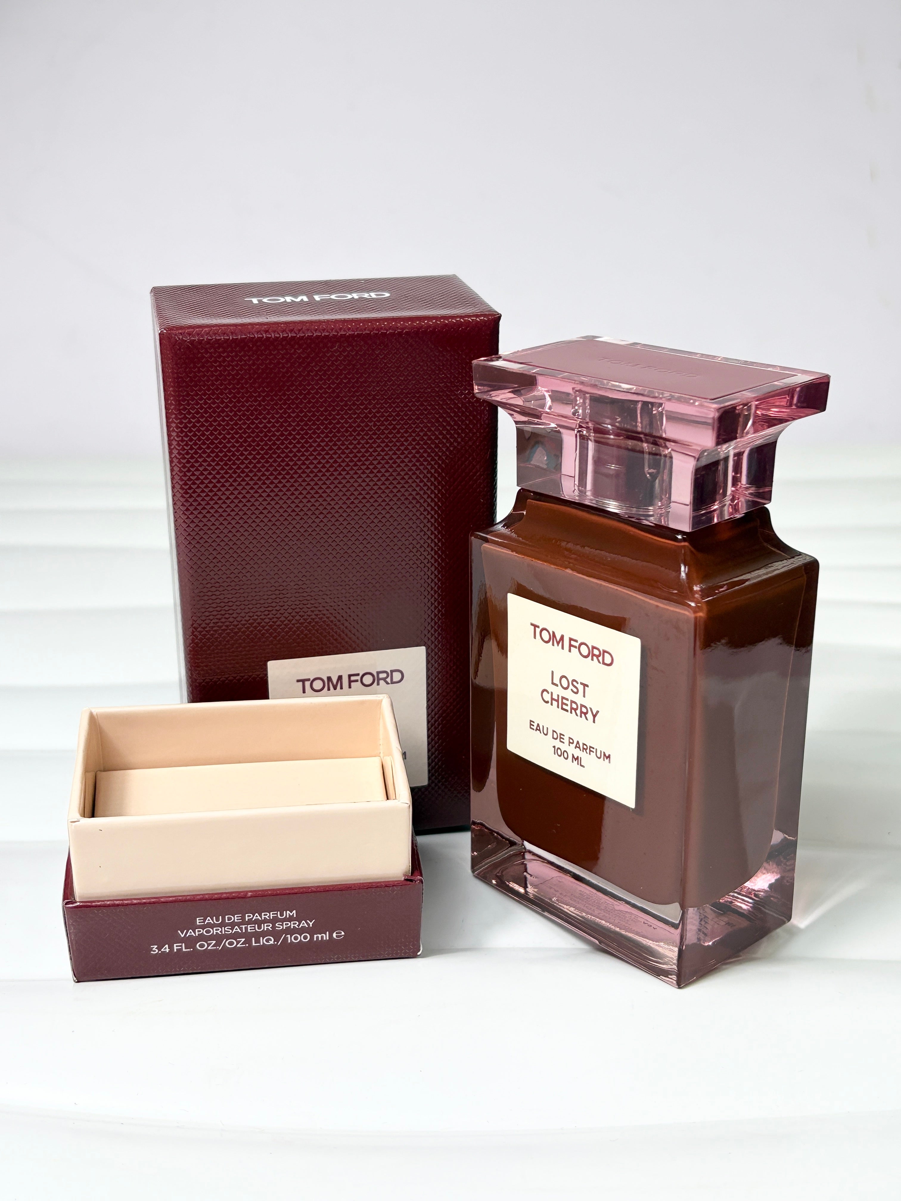 Lost Cherry Eau de Parfum – 100ml