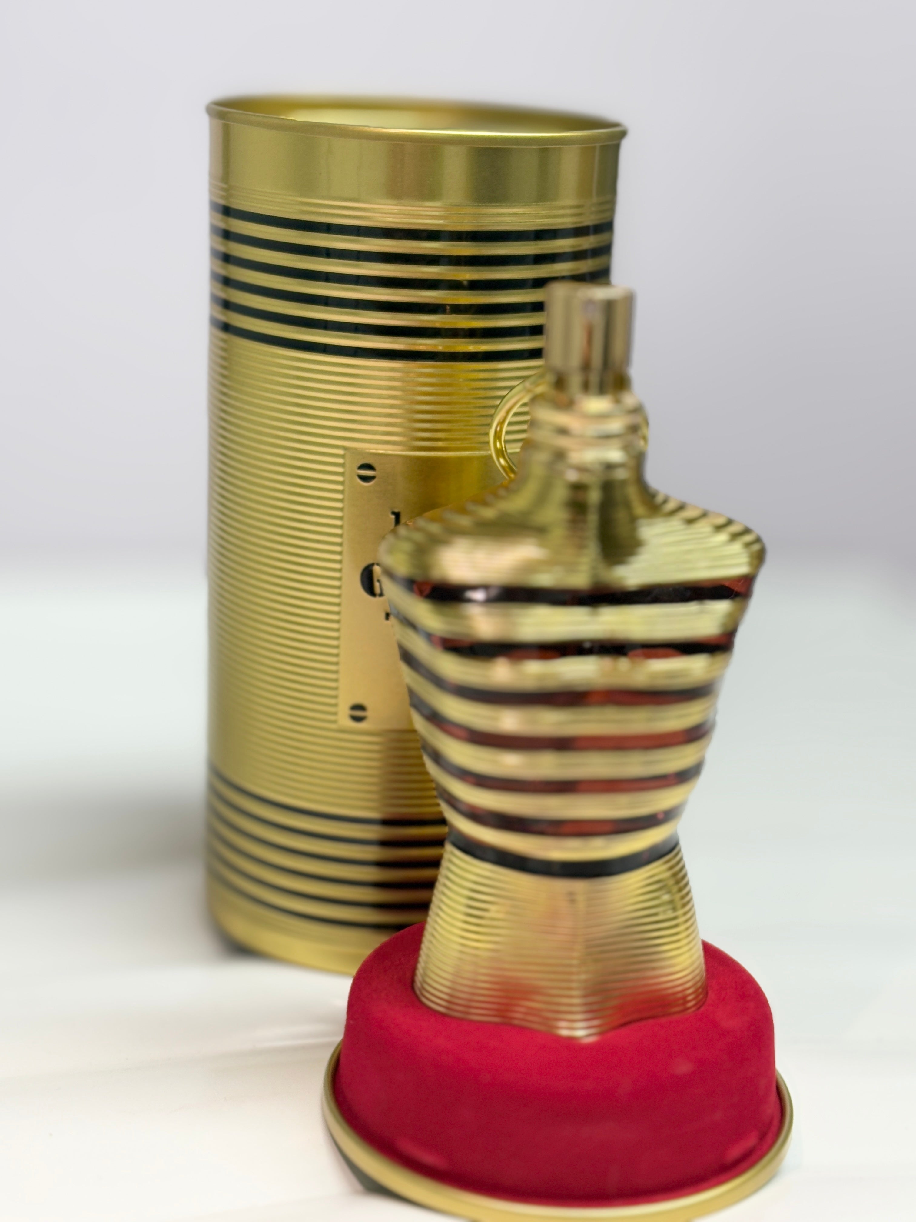 Le Male Elixir Parfum 125ml