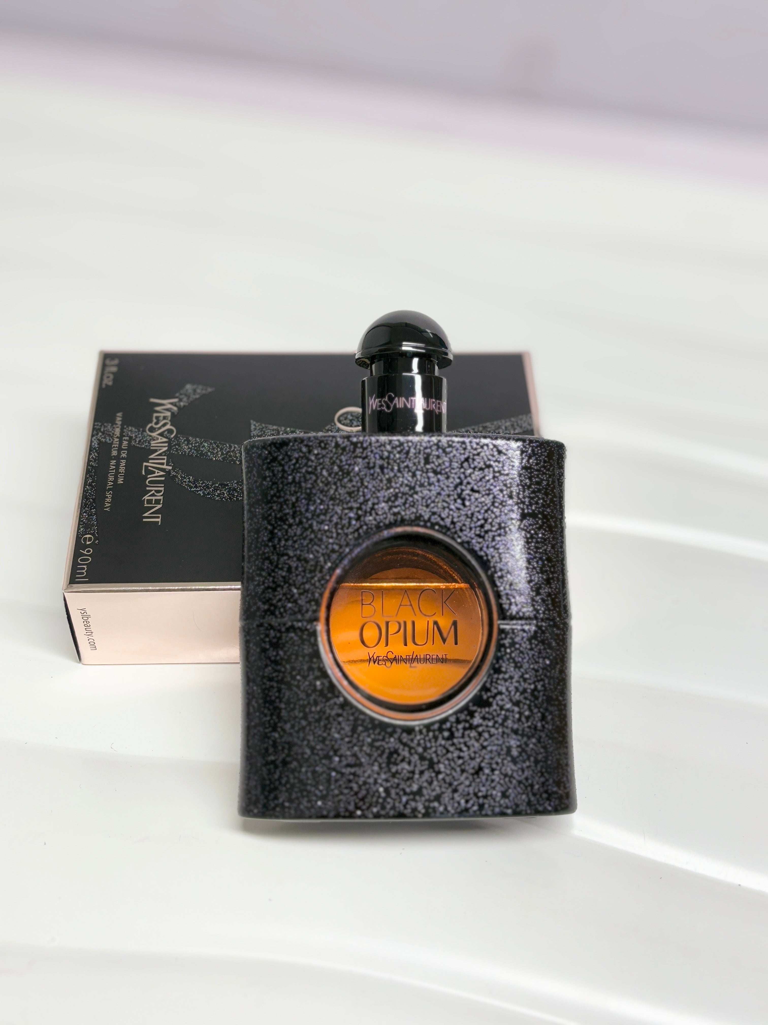 Black Opium Eau de Parfum 90 ml