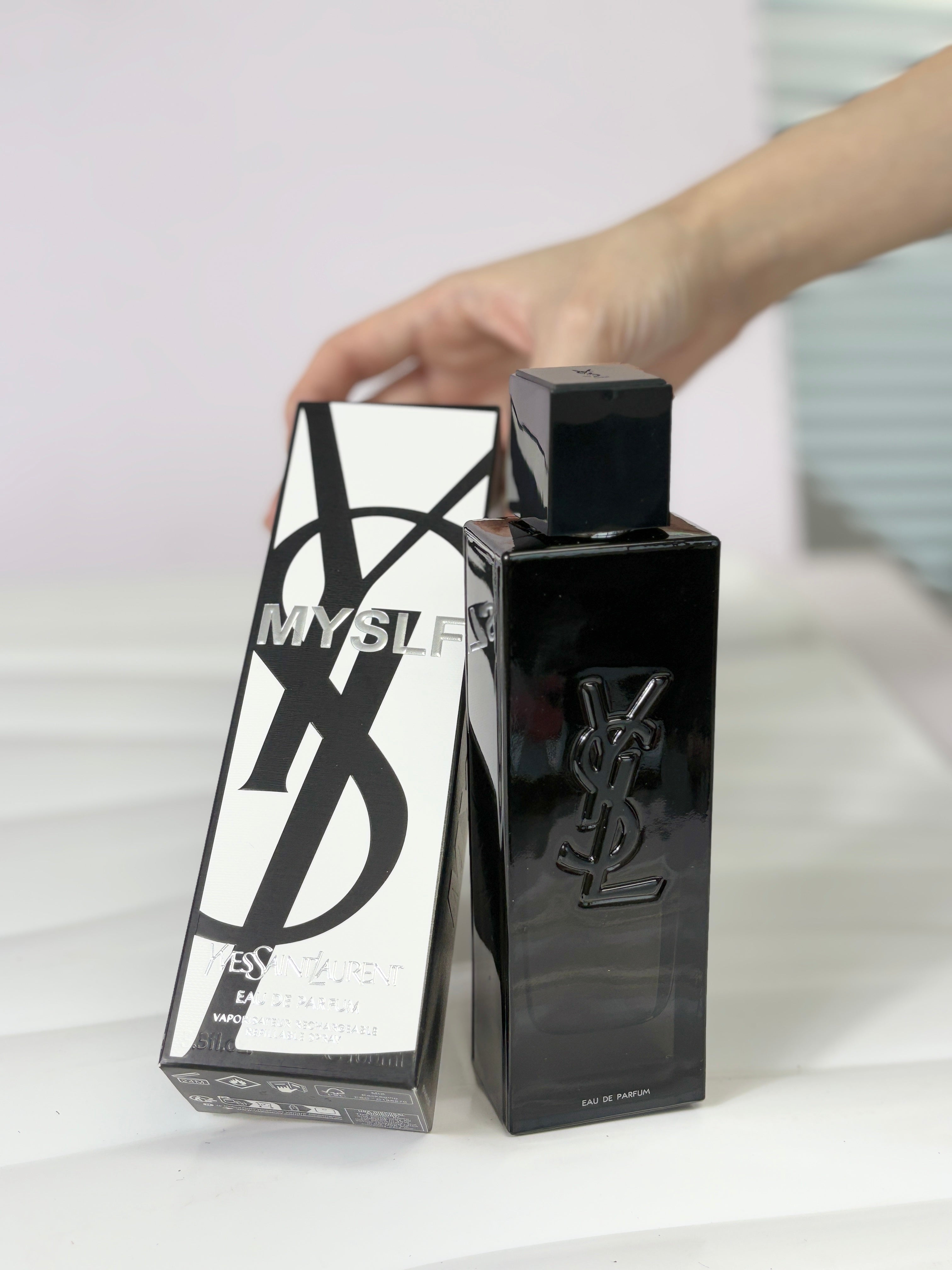 MYSLF EDP 100ml