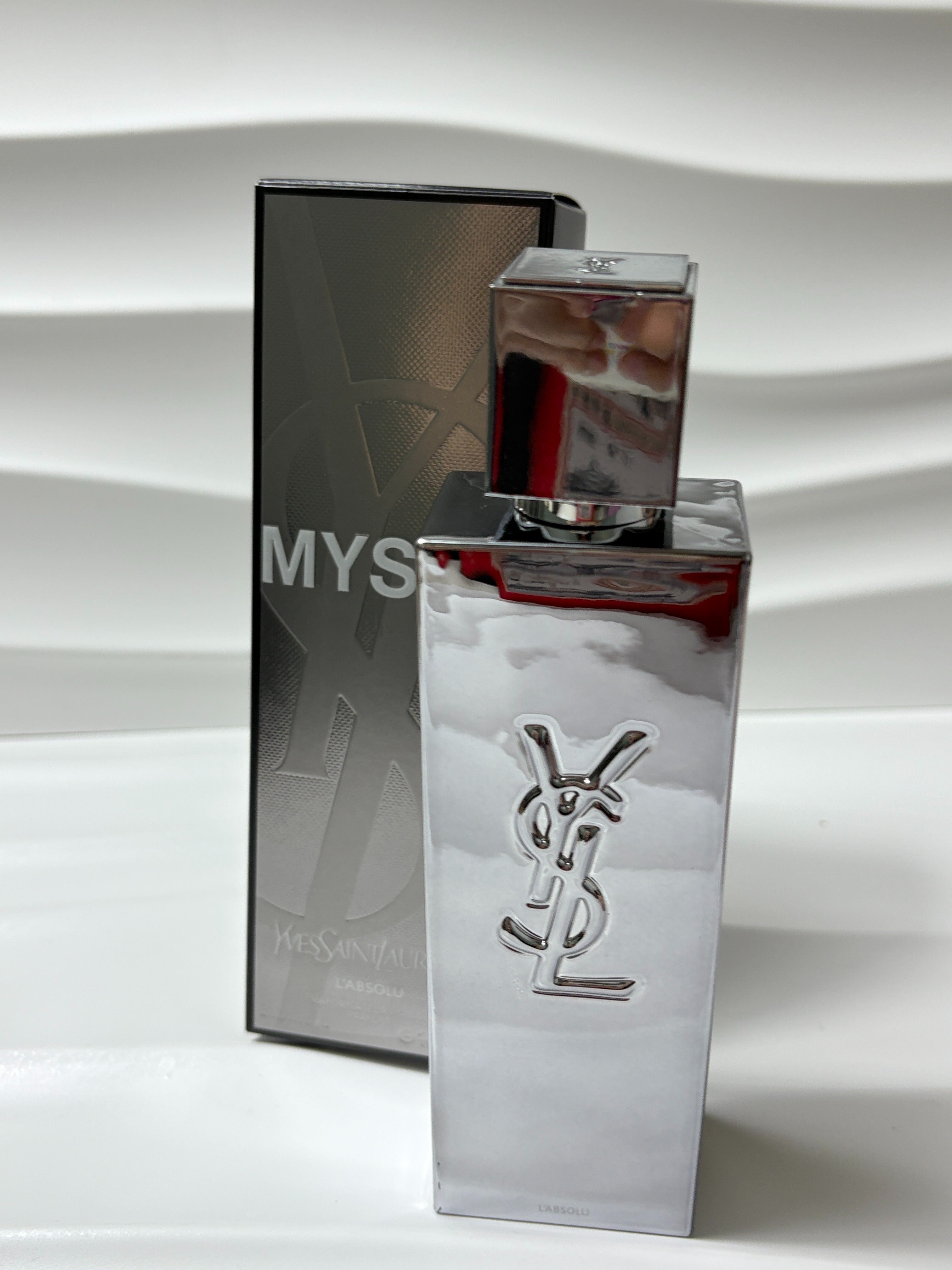 MYSLF Absolu 100ml