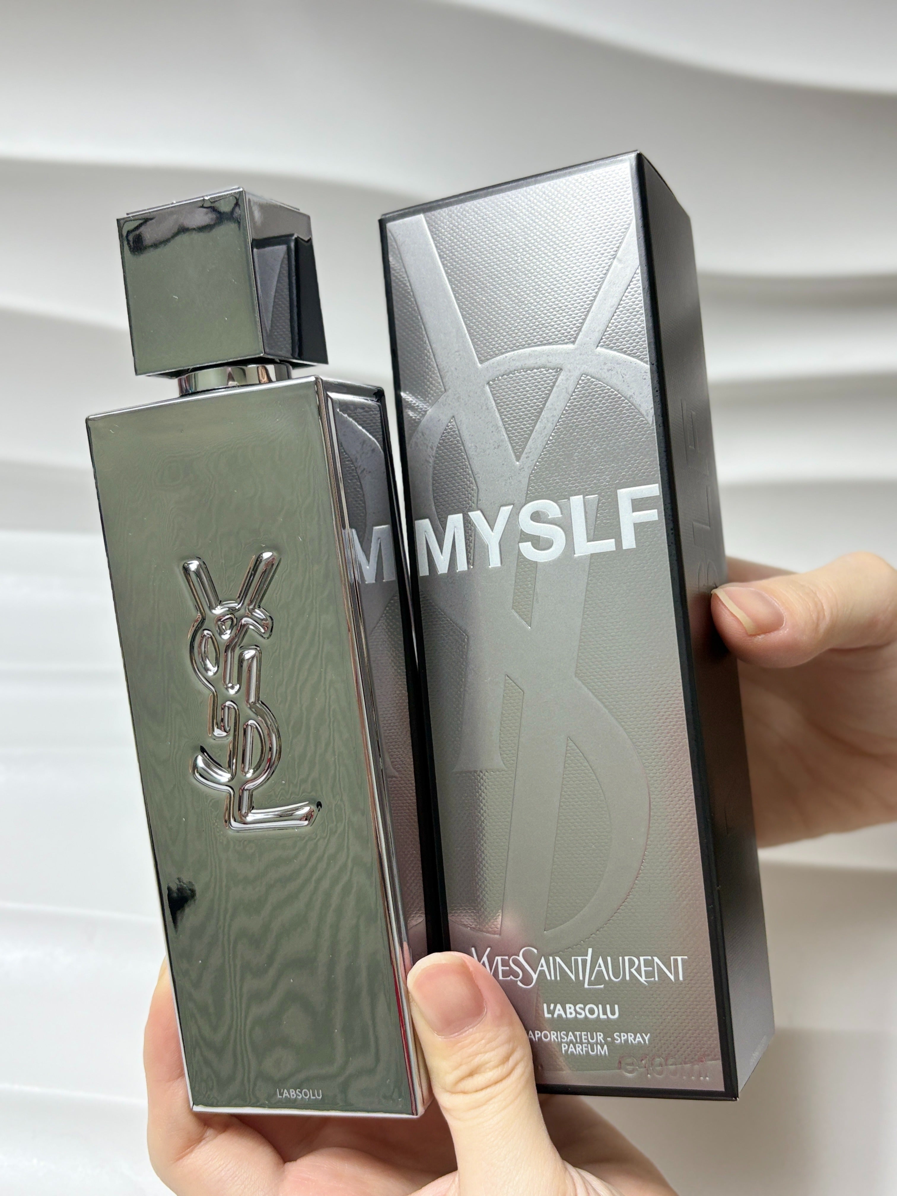 MYSLF Absolu 100ml