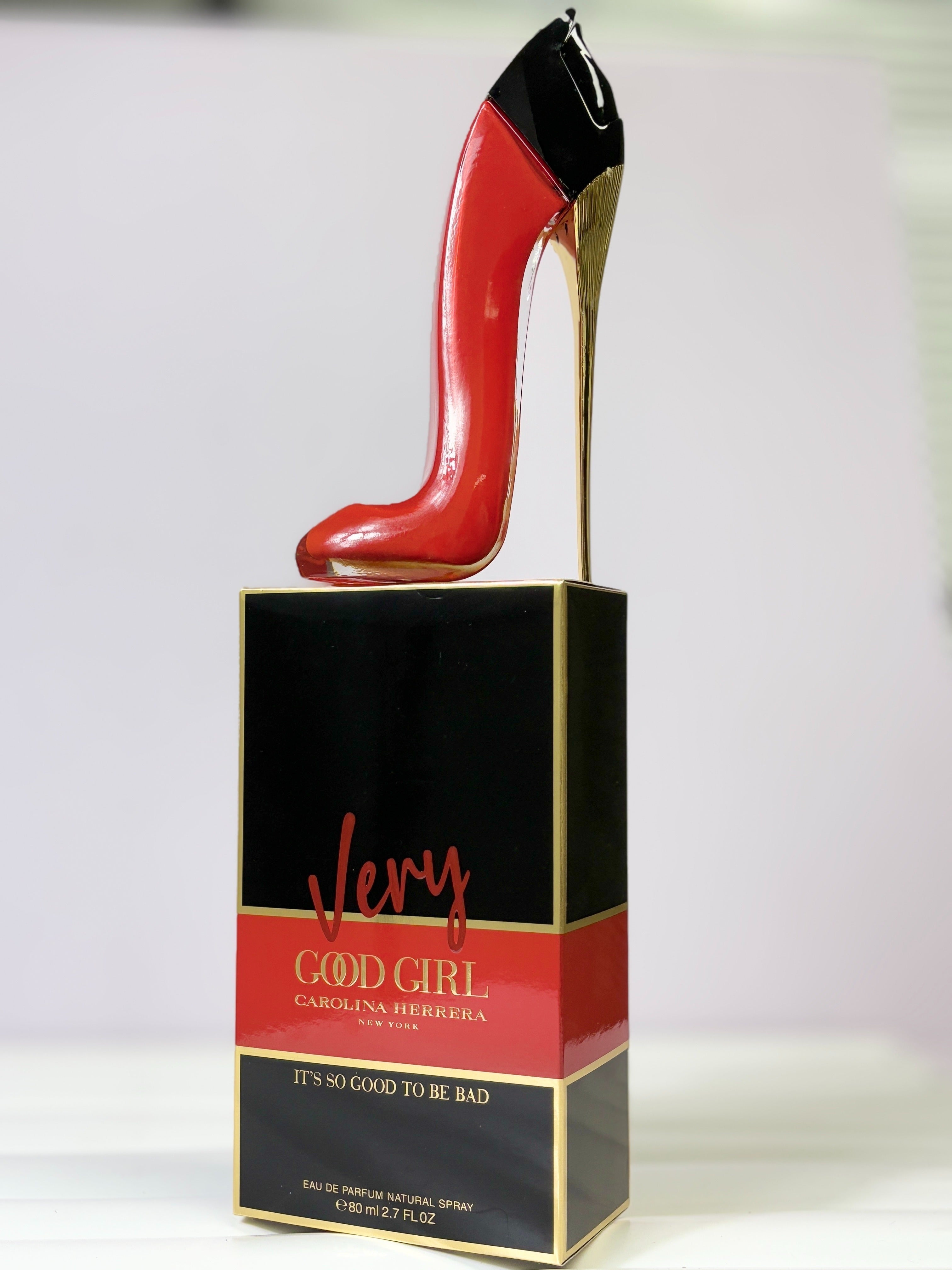 Very Good Girl EDP 80ml – SmellSame