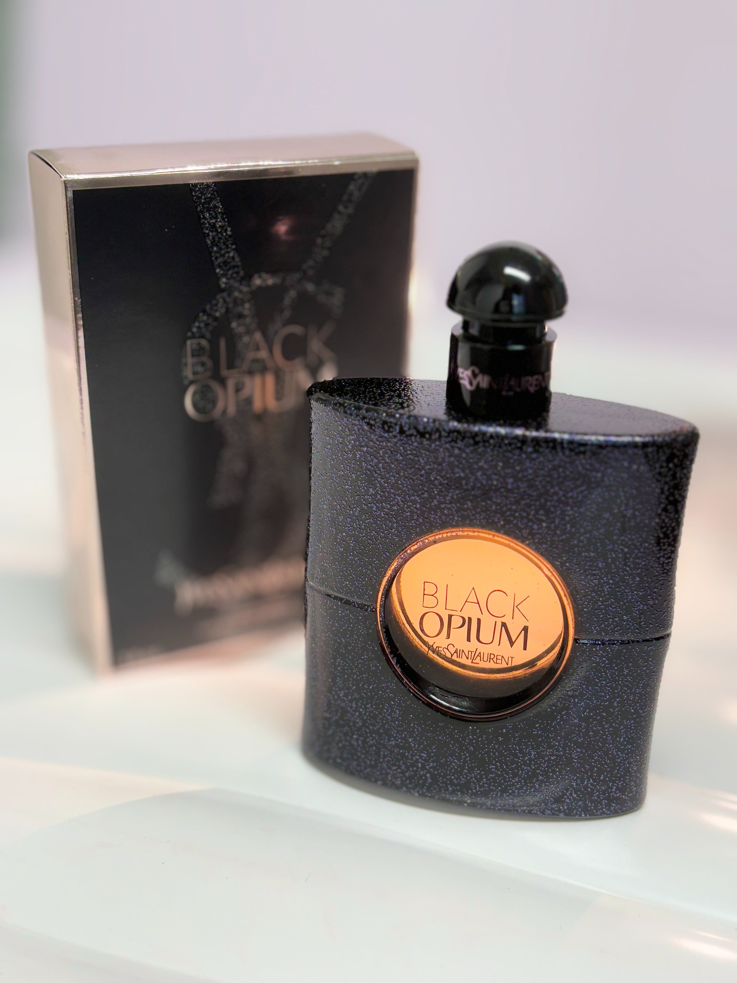 Black Opium Eau de Parfum 90 ml