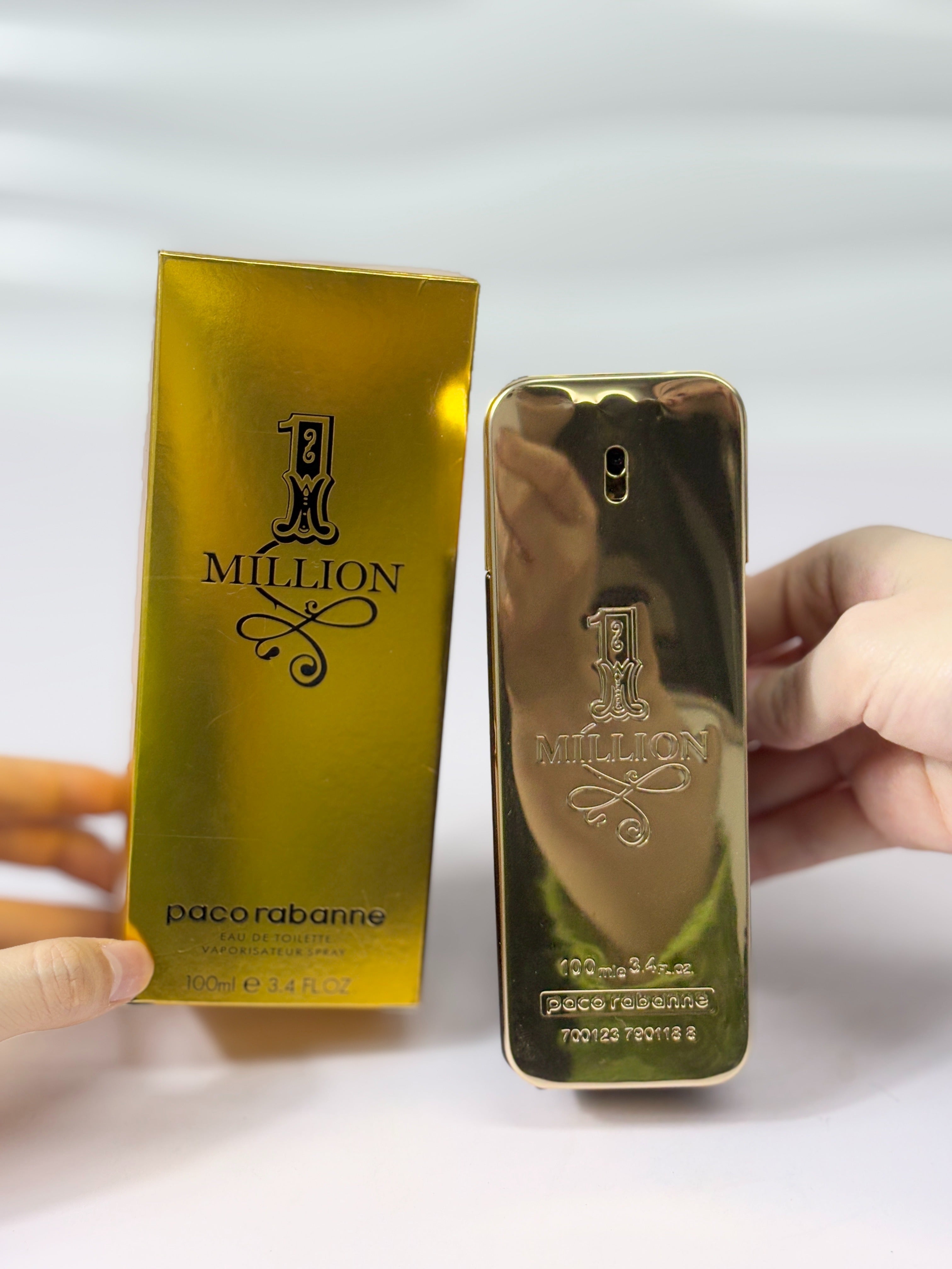 1 million EDT 100ml