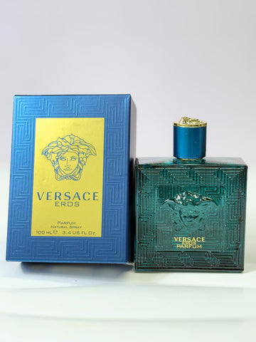 Eros Eau de Parfum (100ml)