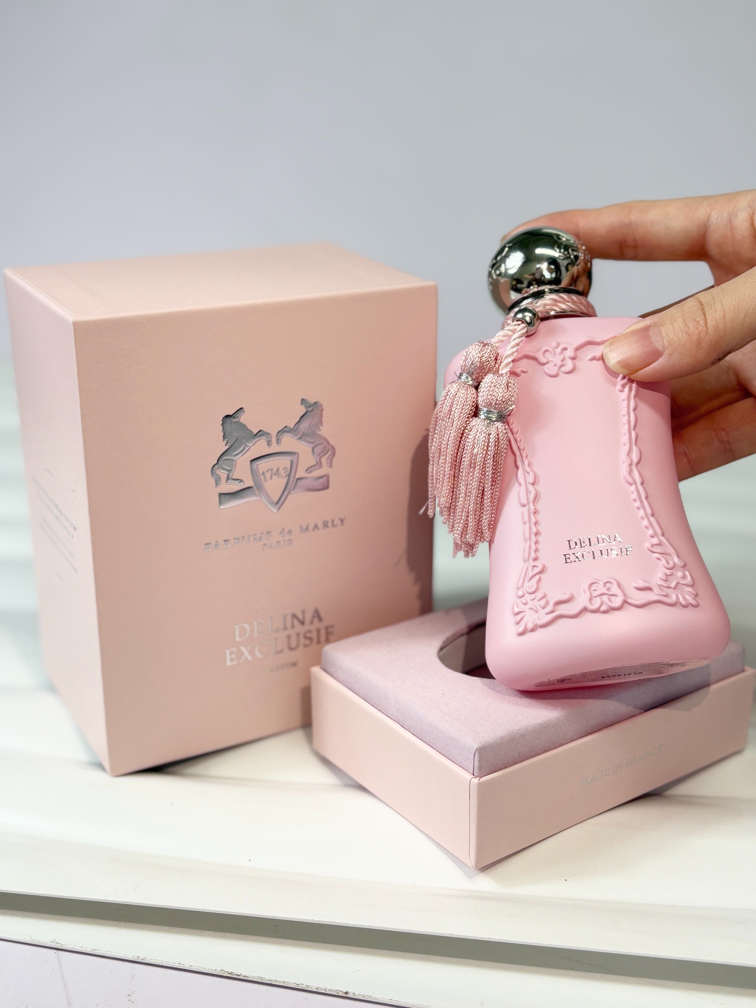Delina EDP 75ml