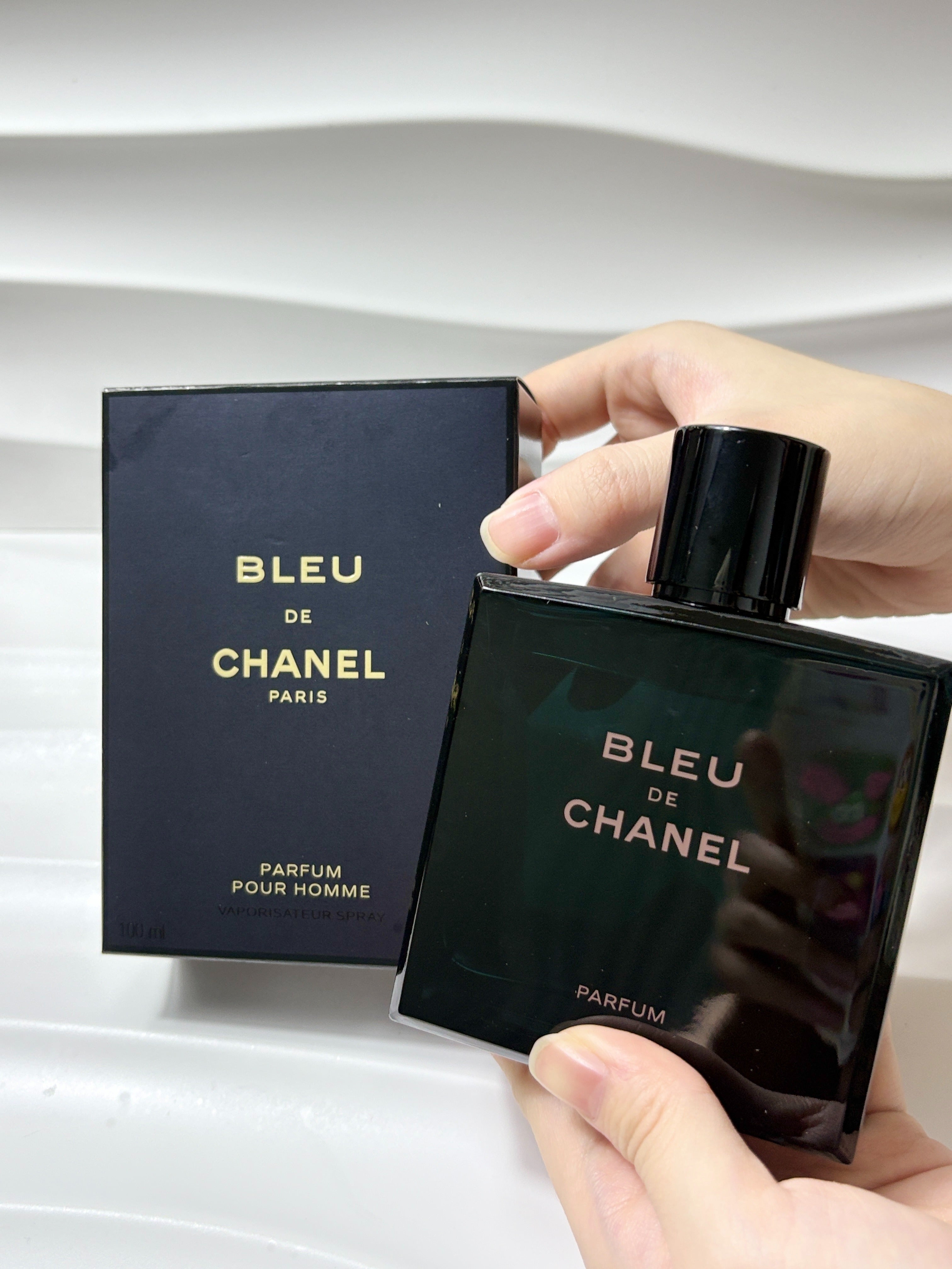 Bleu De Chanel EDP 100ml