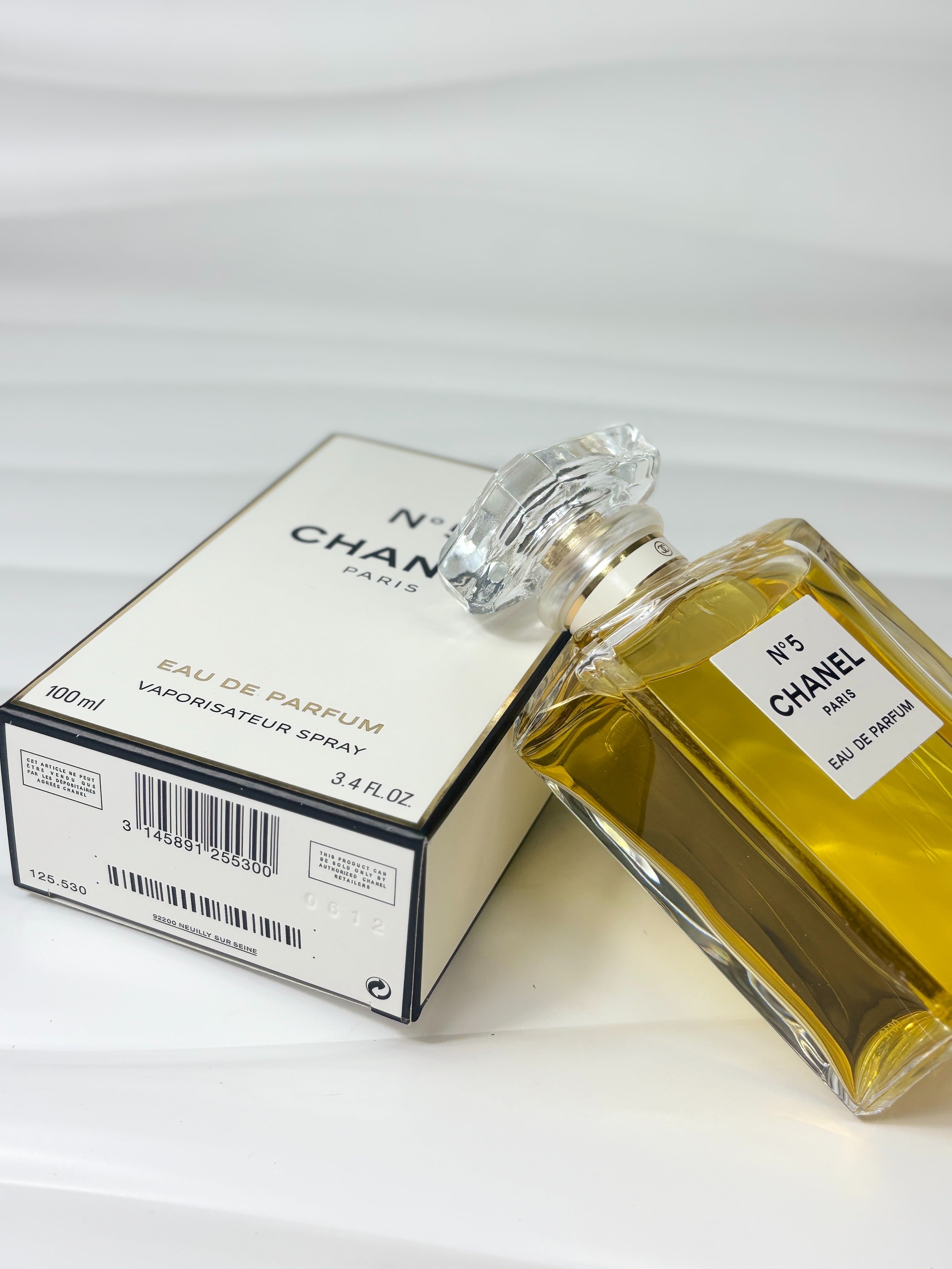 N°5 Yellow 100ml