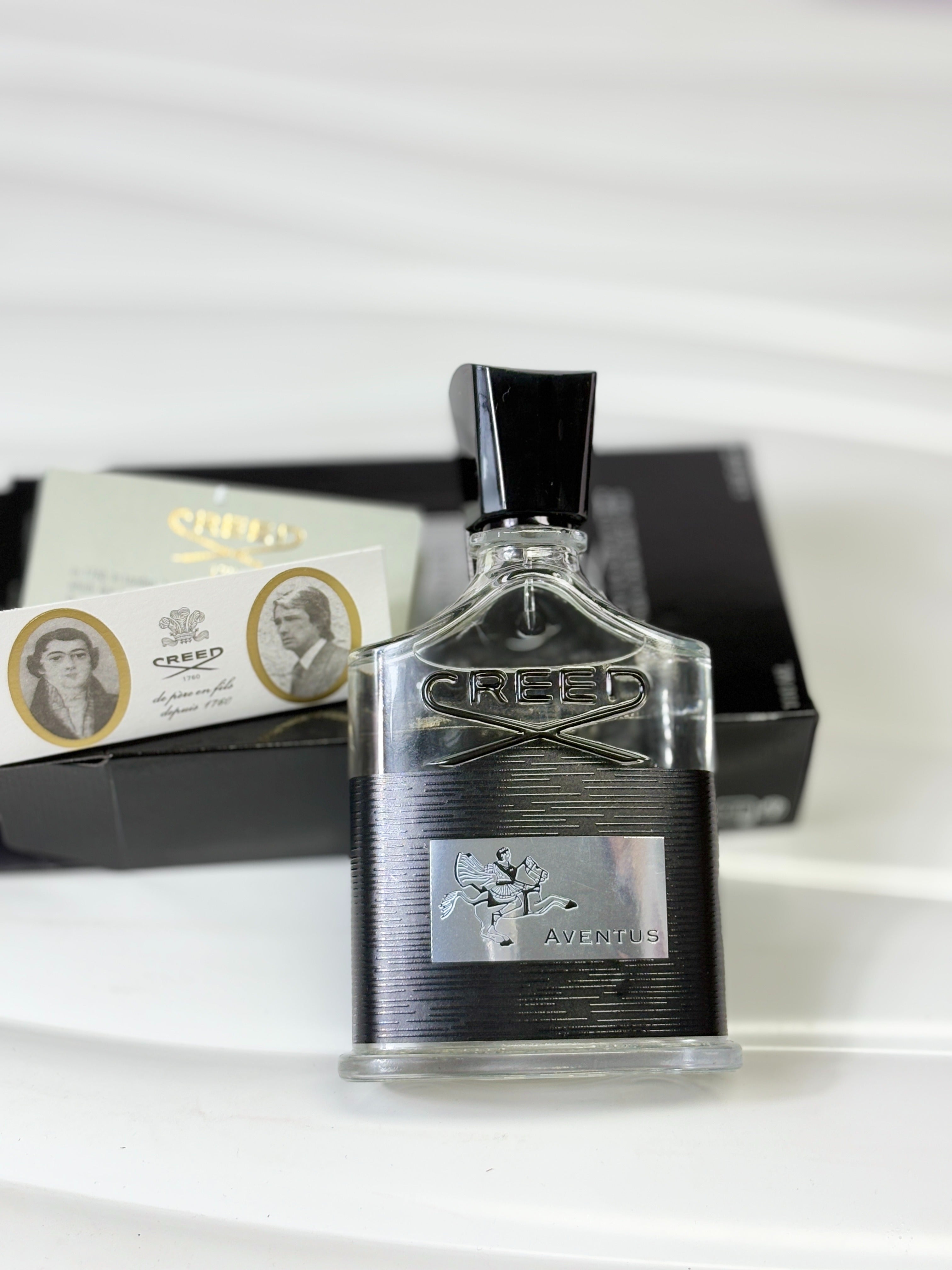 Aventus Eau de Parfum 100 ml
