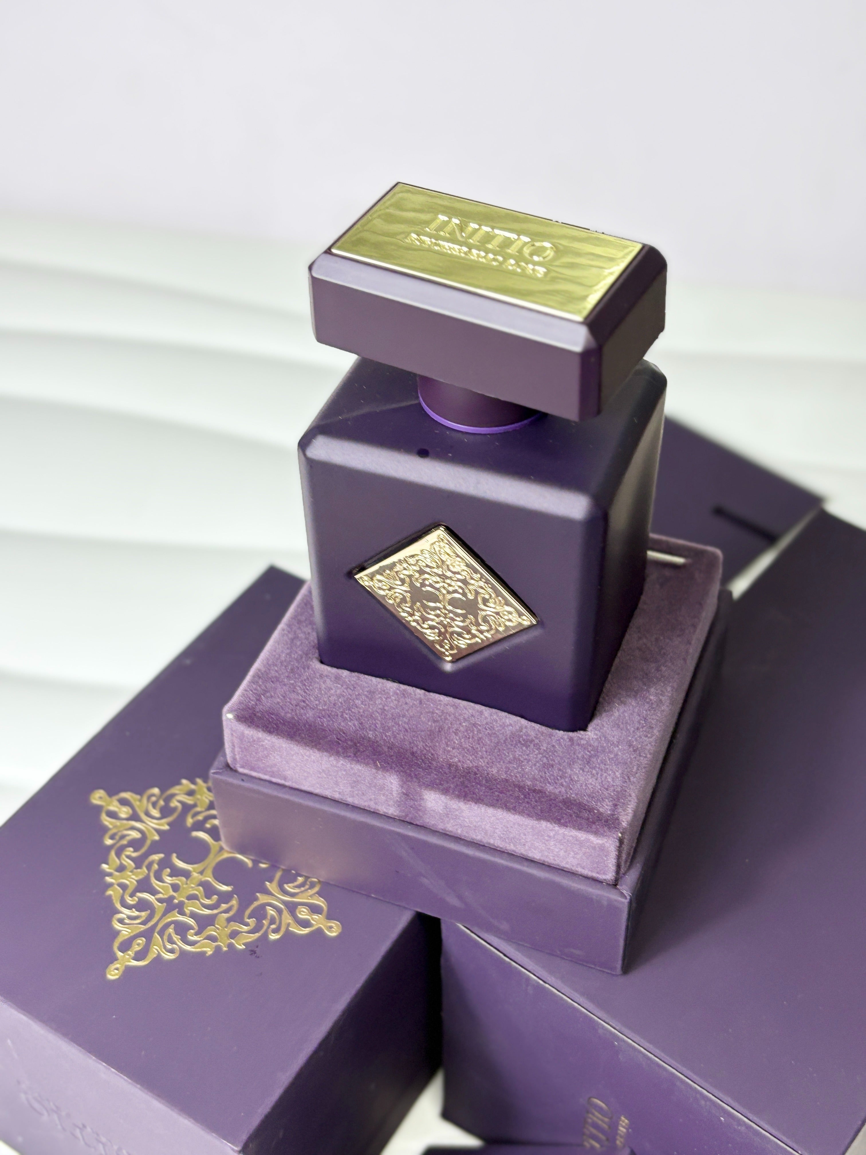 Psychedelic Love Eau de Parfum – 90ml