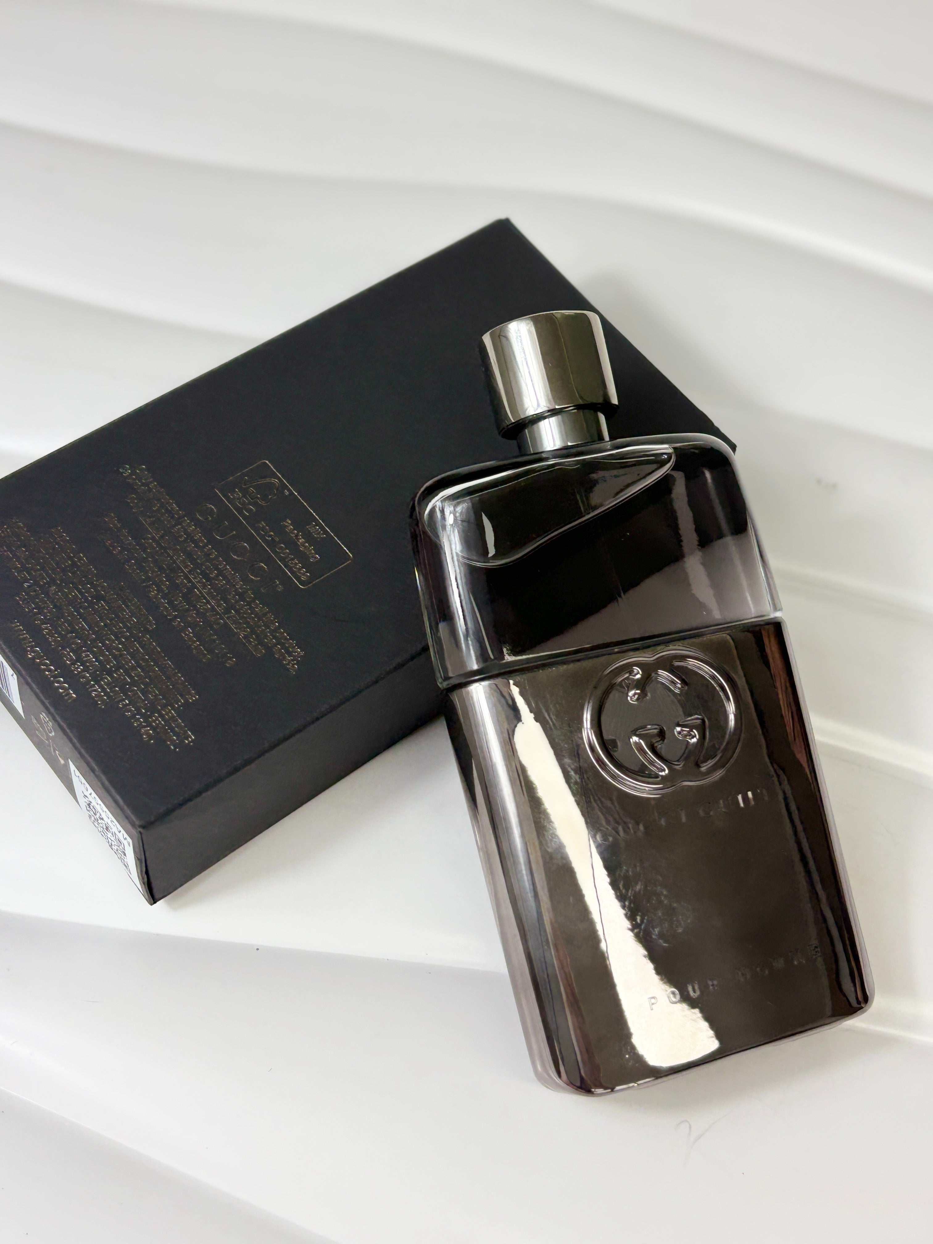 GUILTY MEN EDP 100 ml