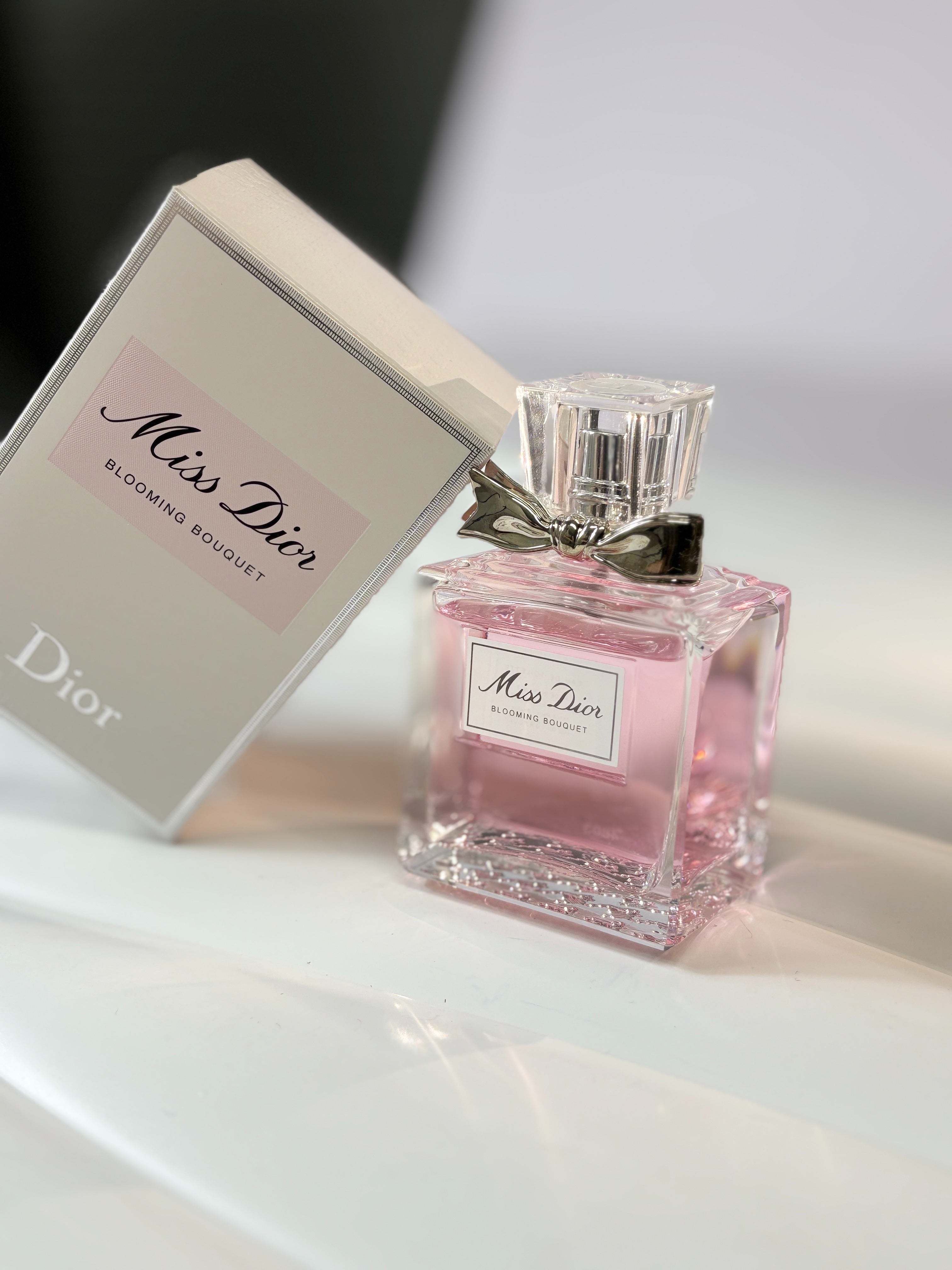 Miss Dior Blooming Bouquet Eau de Toilette 100 ml
