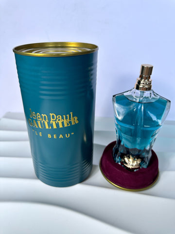 Le Beau EDT 125ml