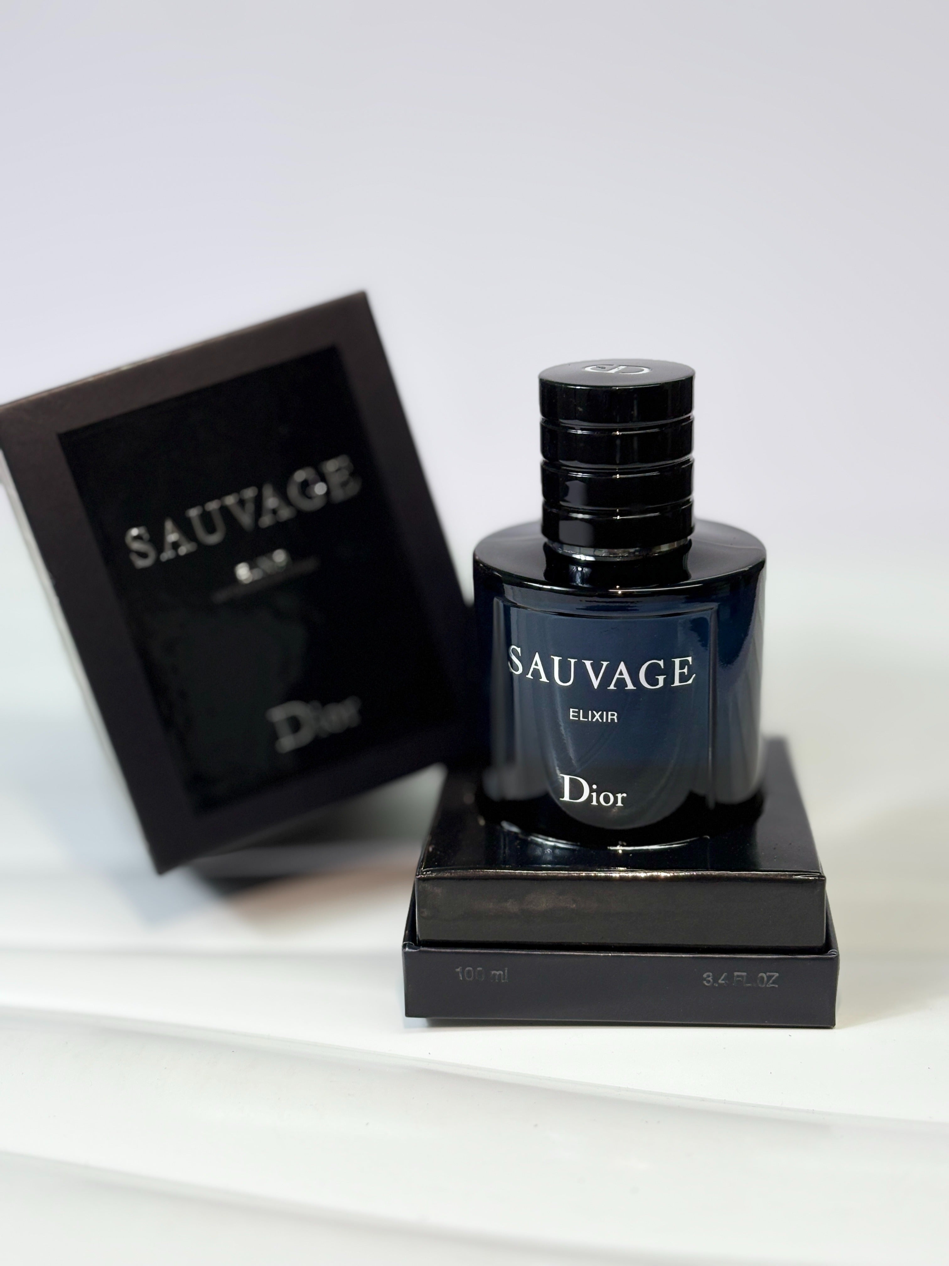 Sauvage Elixir 100ml