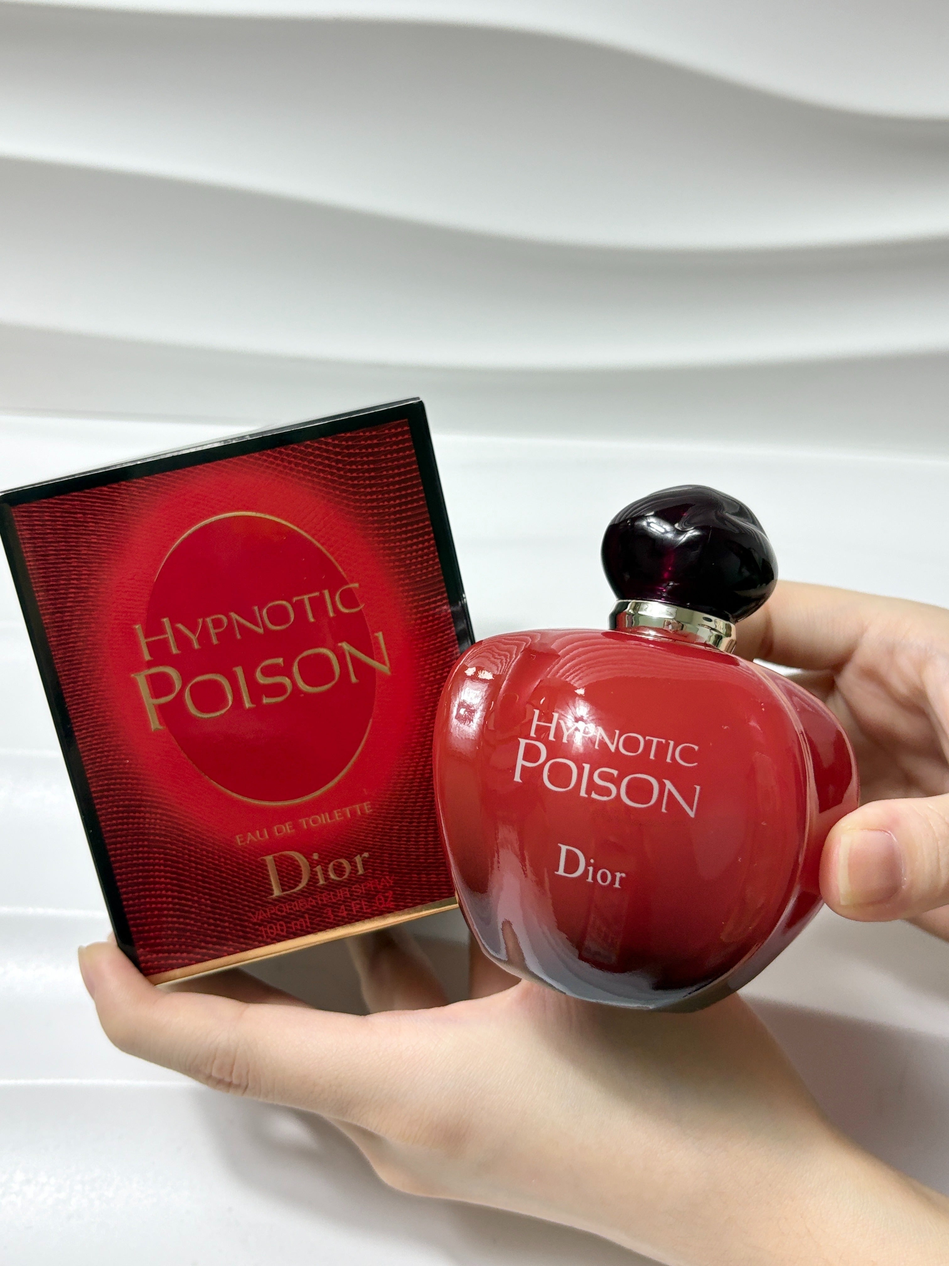 Hypnotic Poison EDT 100 ml