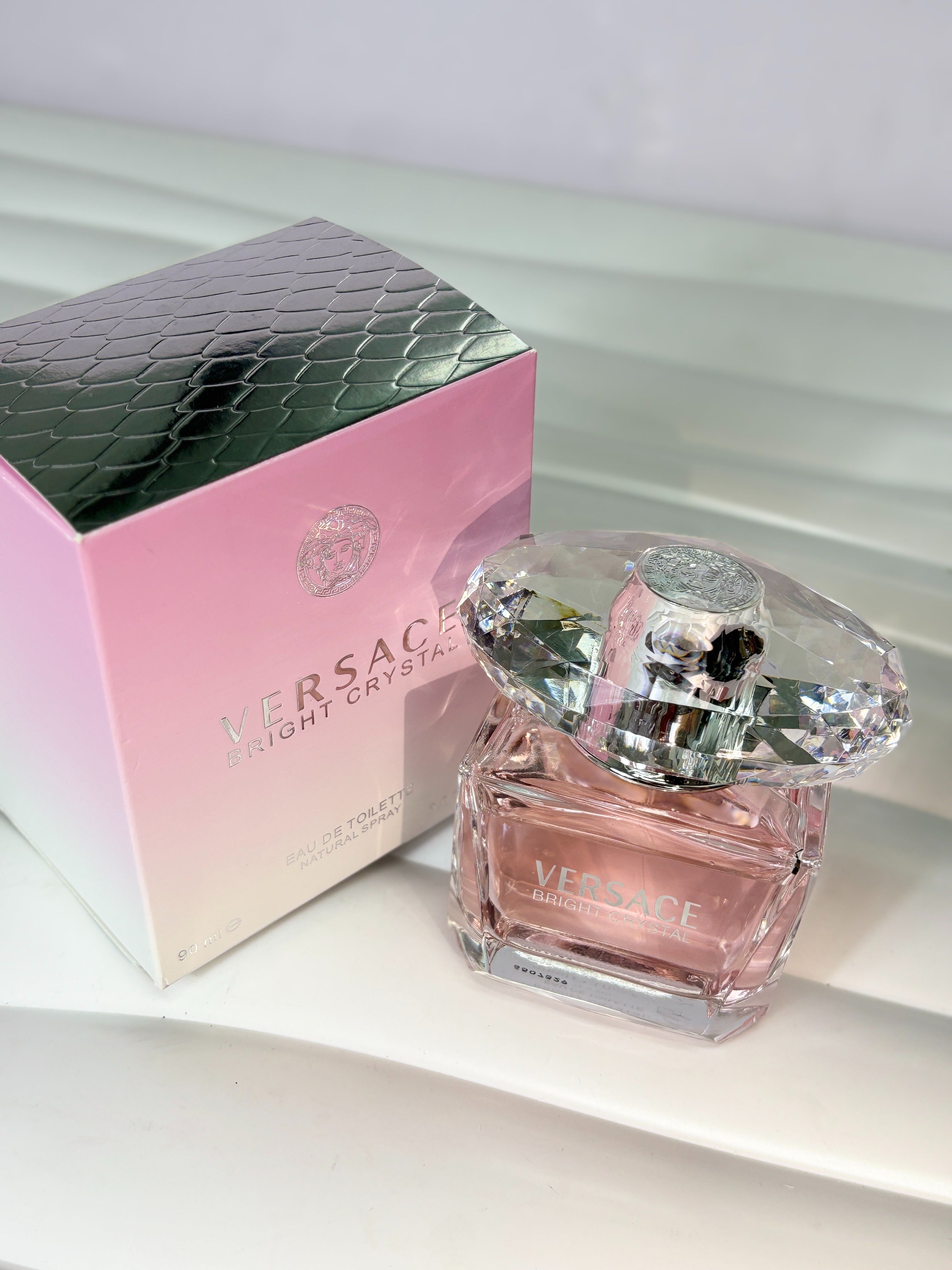 Bright Crystal EDT 90ml
