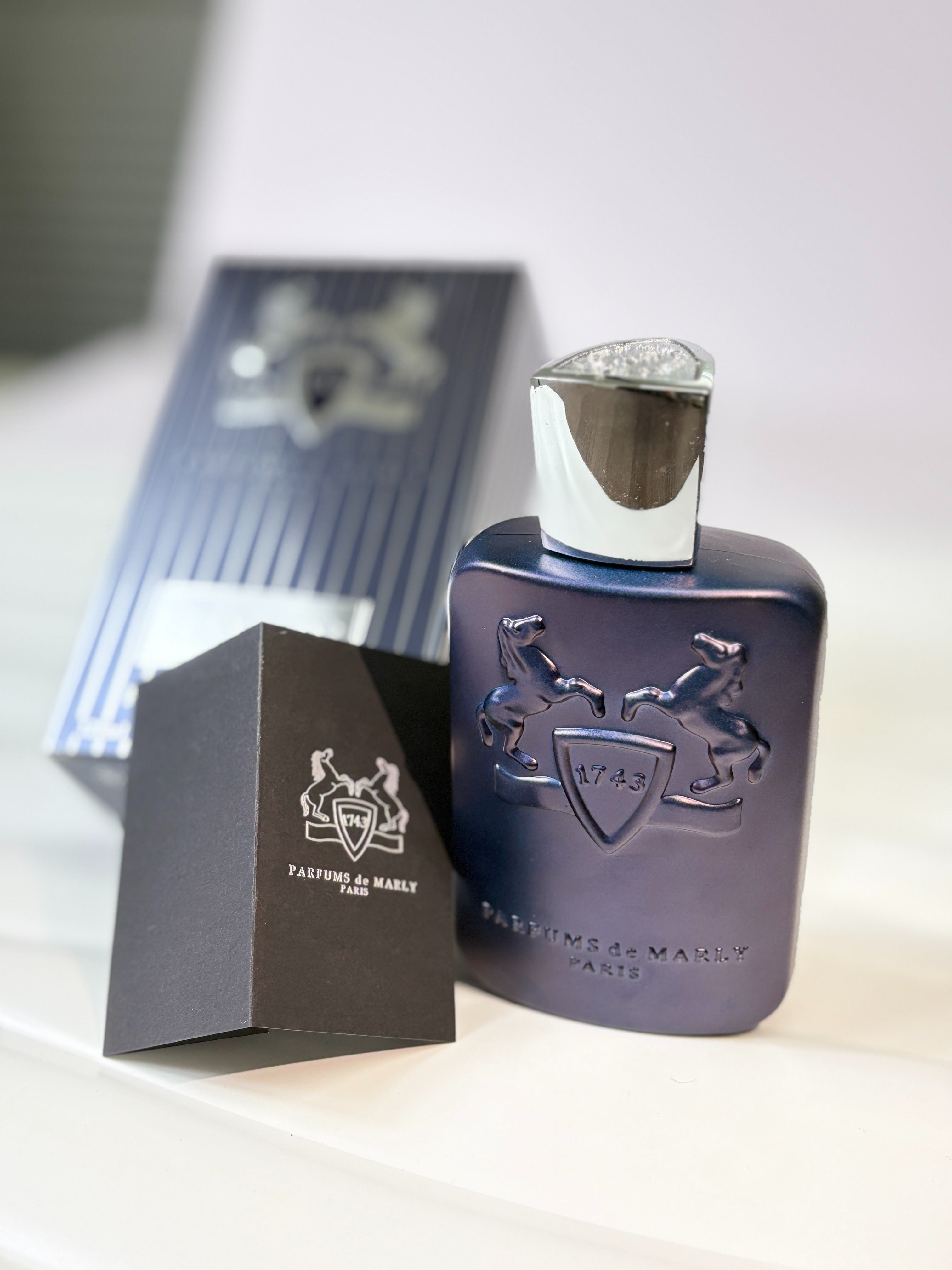 Layton EDP 125 ml