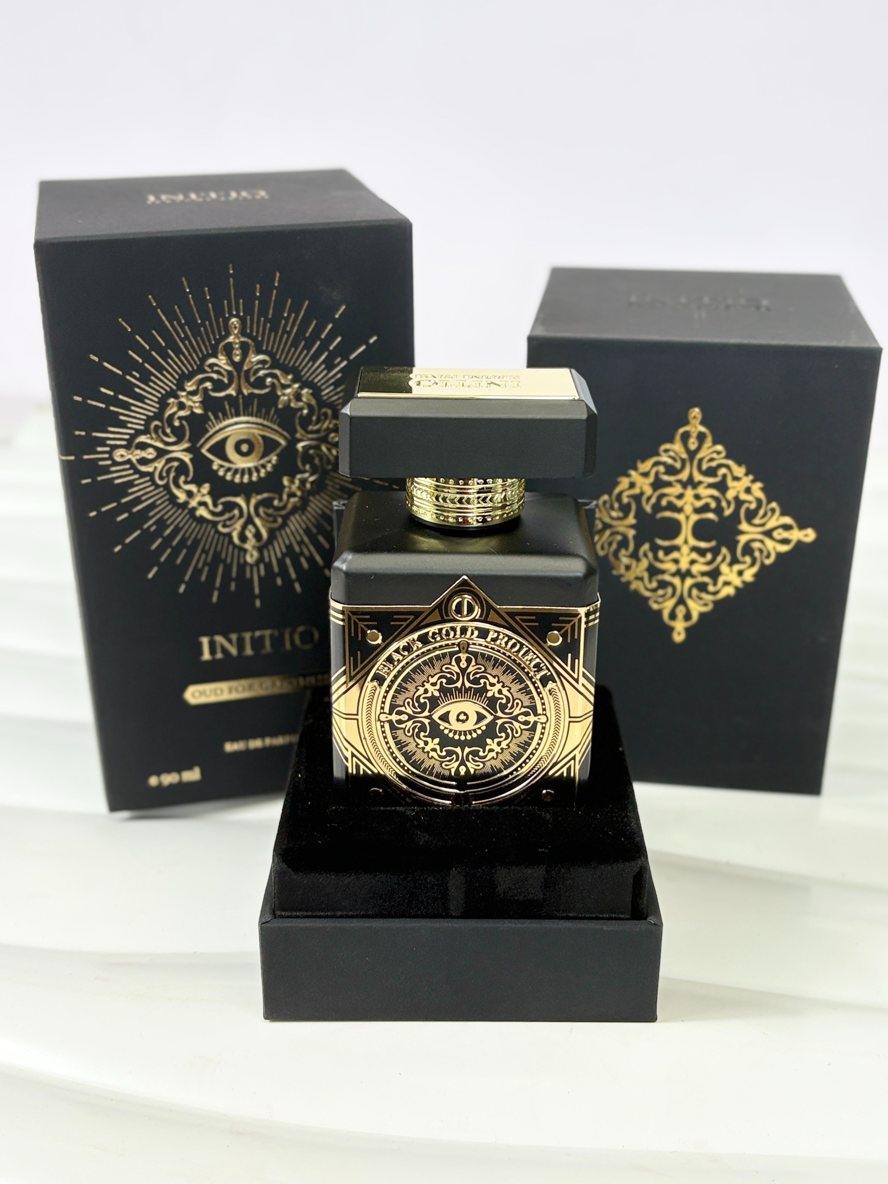 Oud for Greatness Eau de Parfum – 90ml