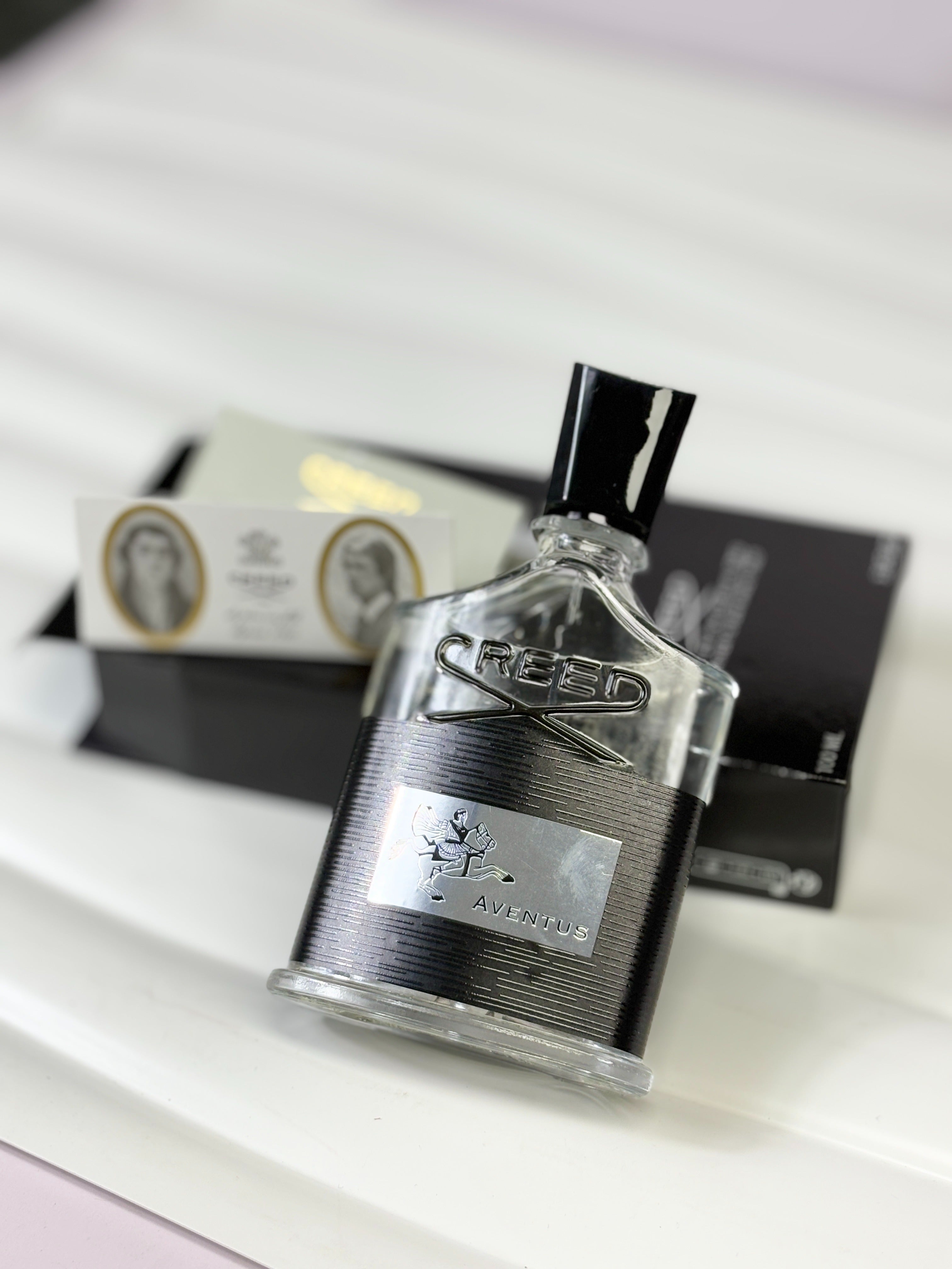 Aventus Eau de Parfum 100 ml