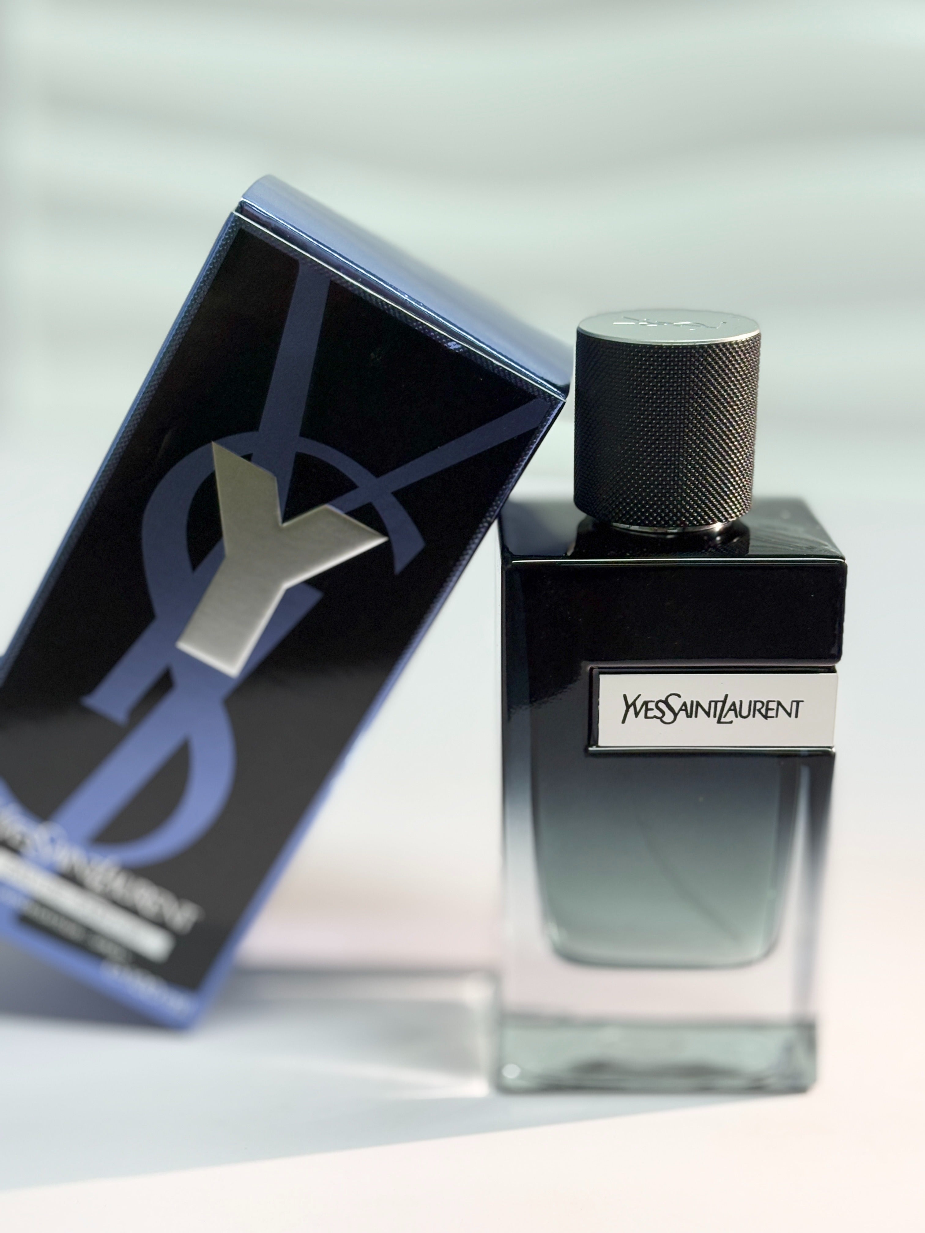Y Eau de Toilette 100 ml