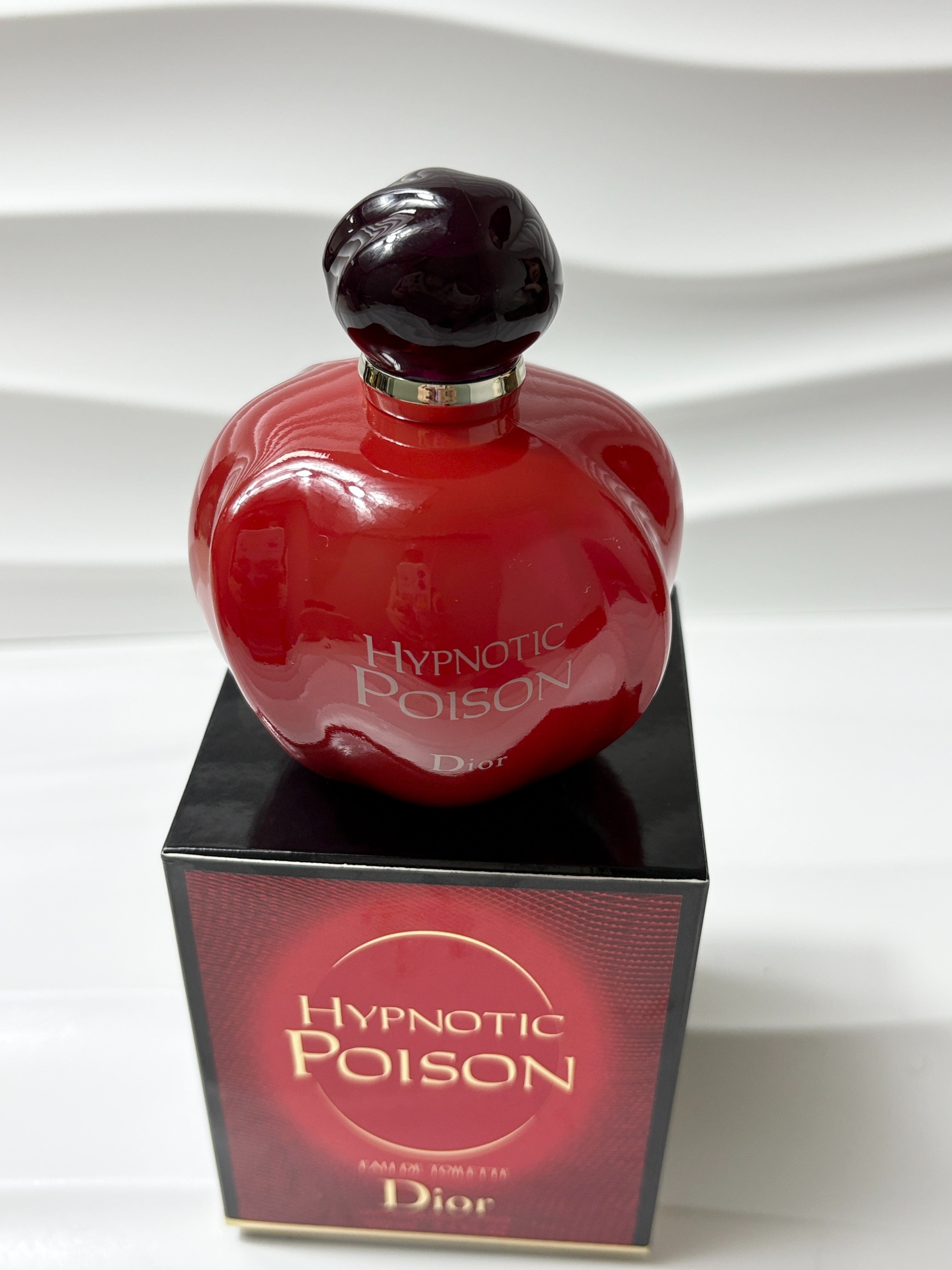 Hypnotic Poison EDT 100 ml