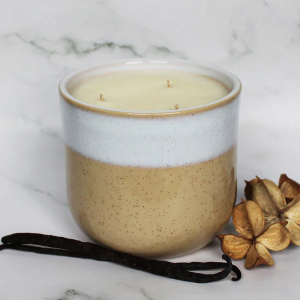 Candle Vanilla